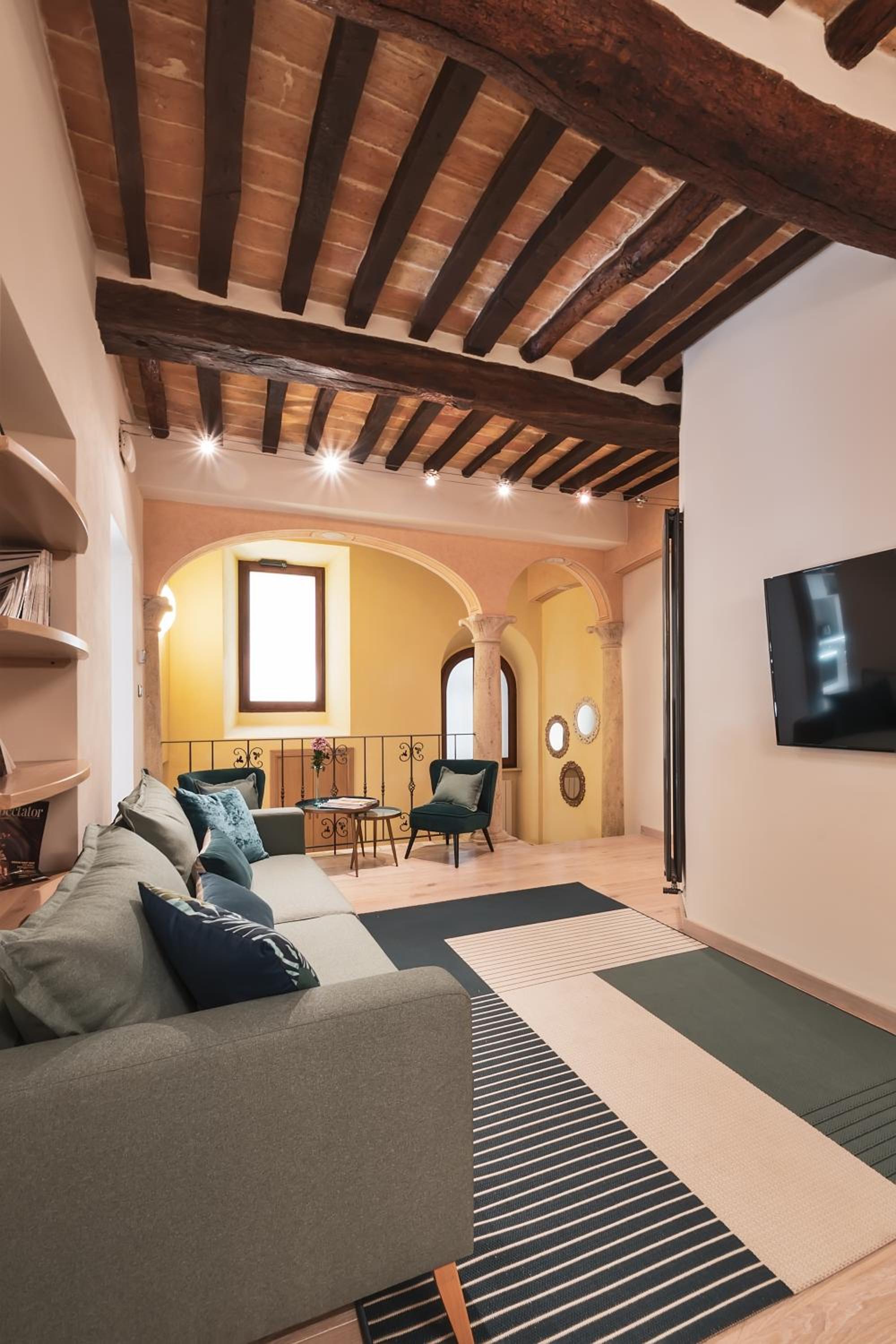 Drogheria e Locanda Franci, 사진 22