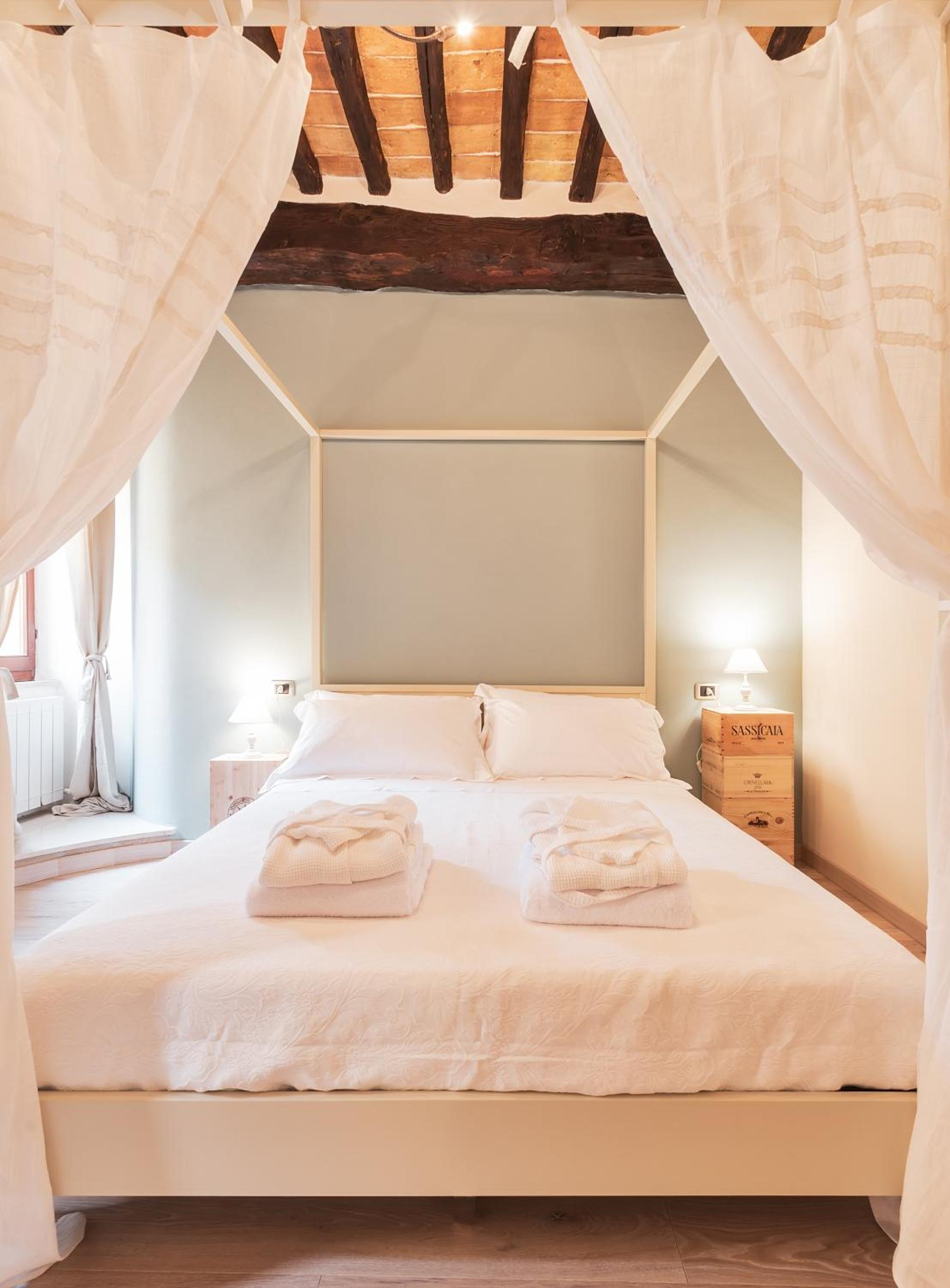 Drogheria e Locanda Franci, 사진 29