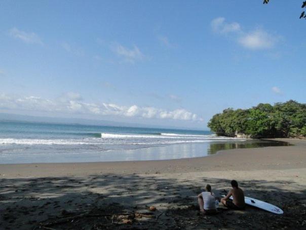 BK Homestay, Batukaras view 4