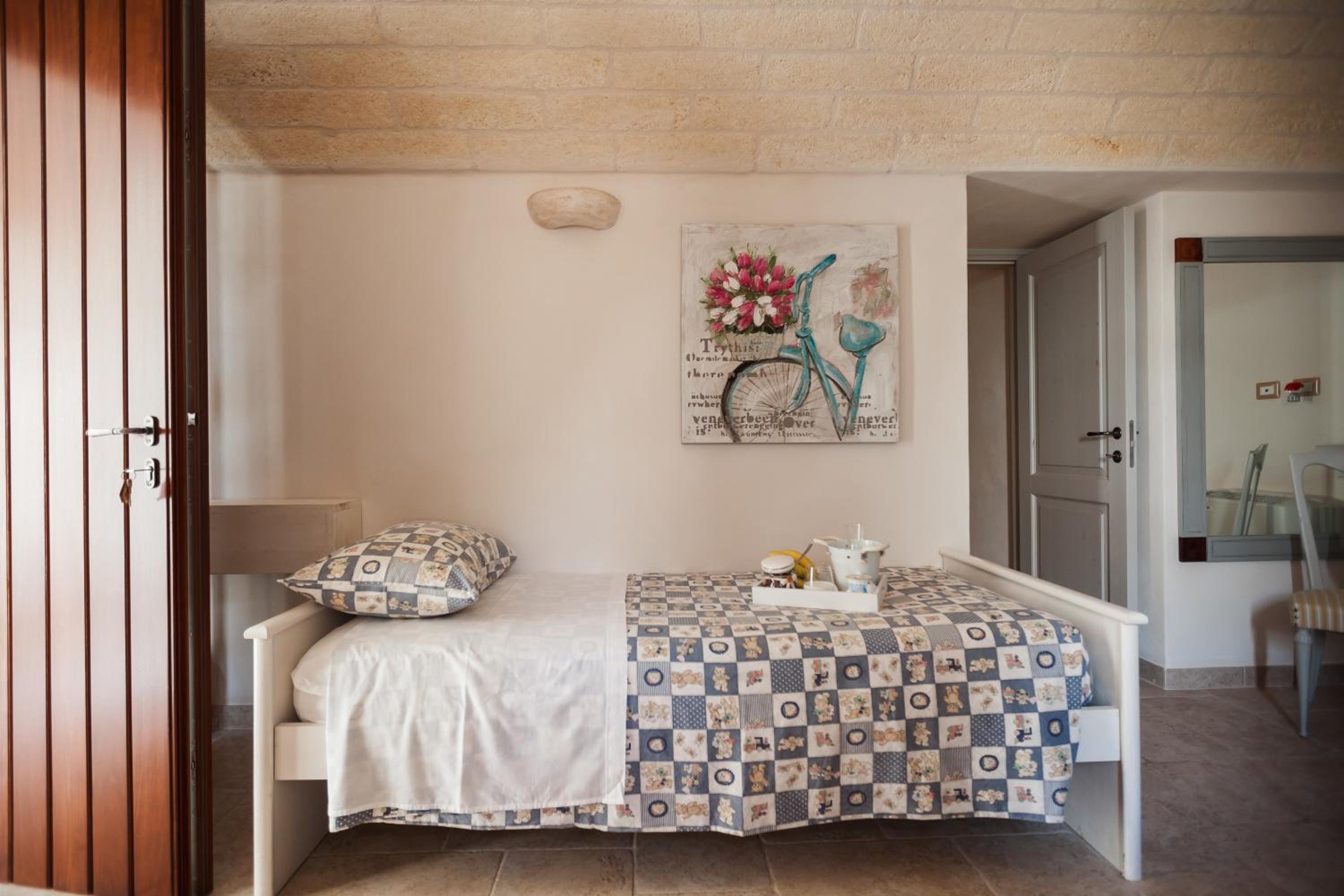 I Trulli del Tupparello