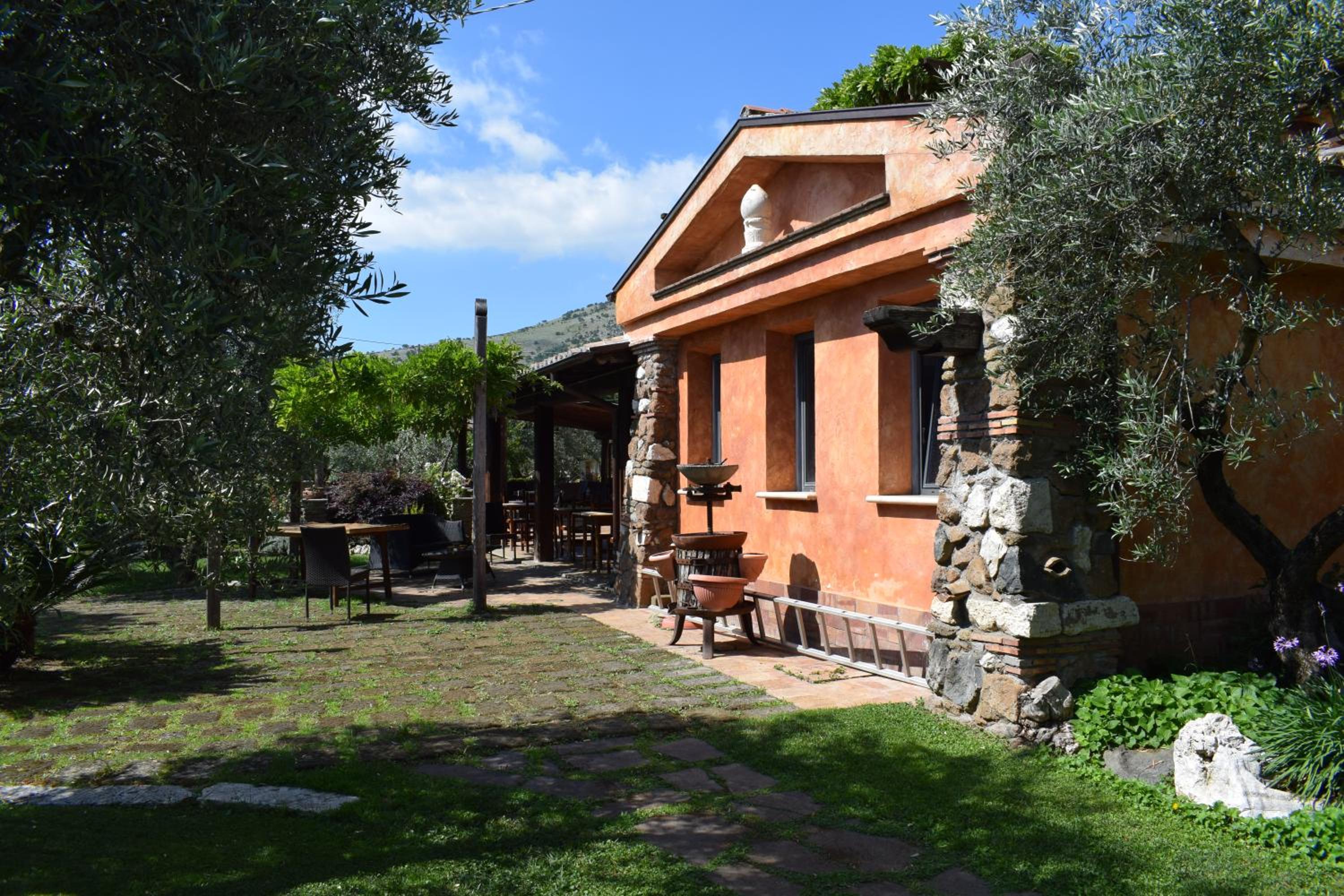 Locanda Pinocchio