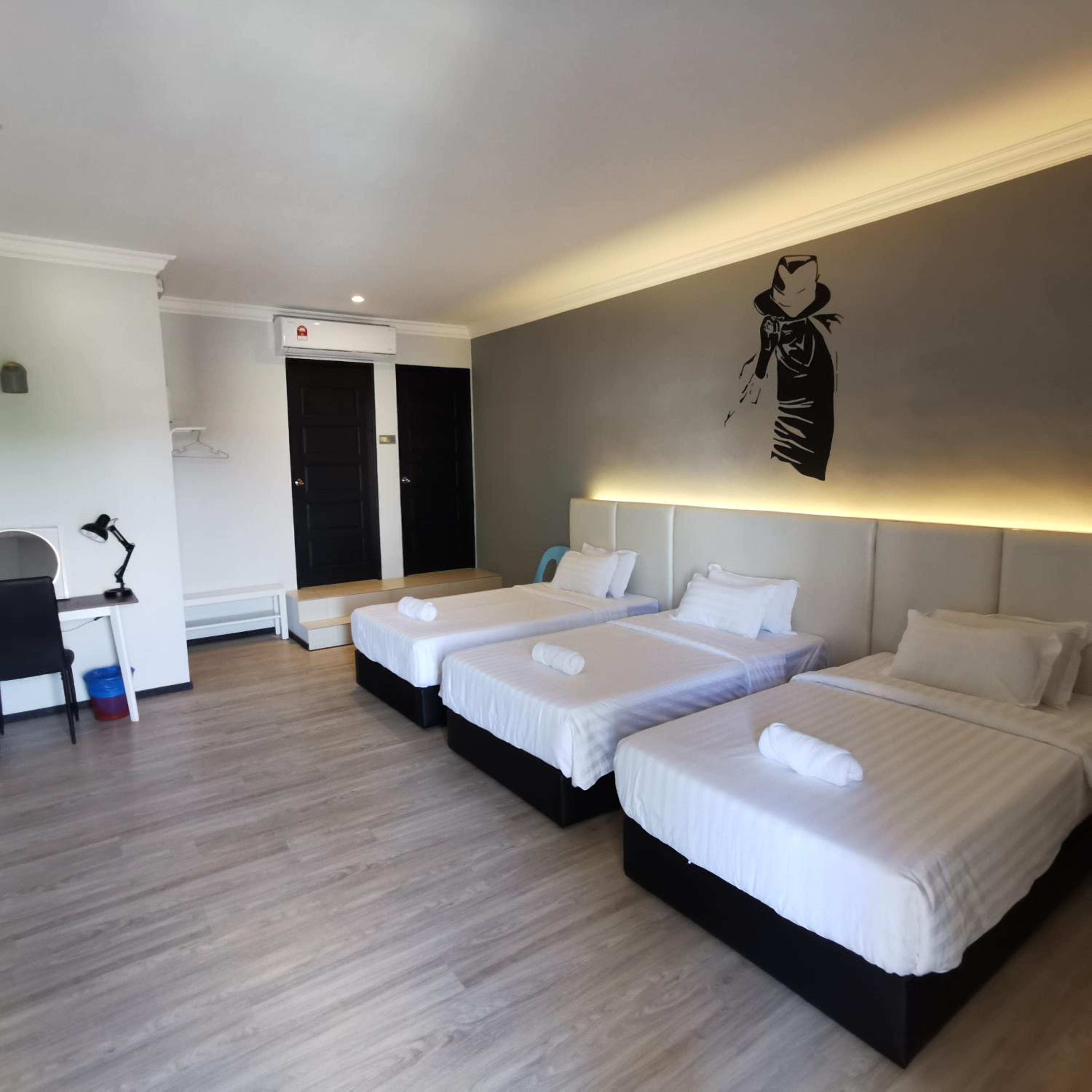 Foresight Hostel photo 1