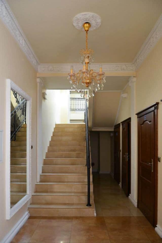 Pokoje Gościnne w Ratuszu view 5
