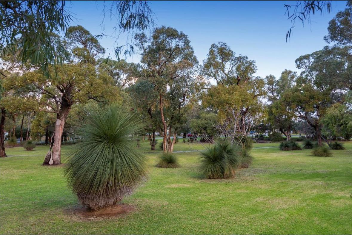 Camellia Cottage - PET FRIENDLY - Kwinana