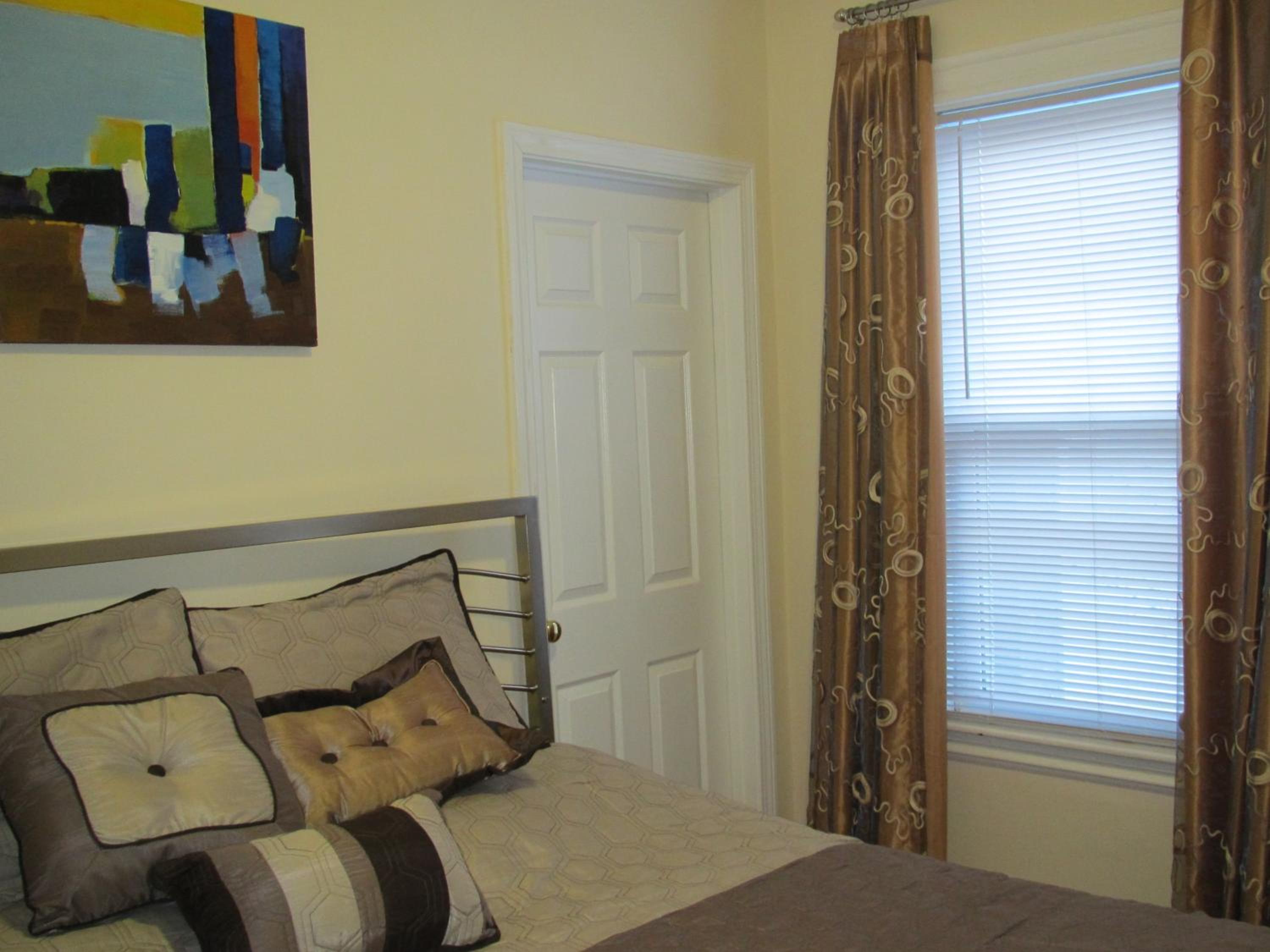 Bowers House BnB Harvard MIT Cambridge Boston