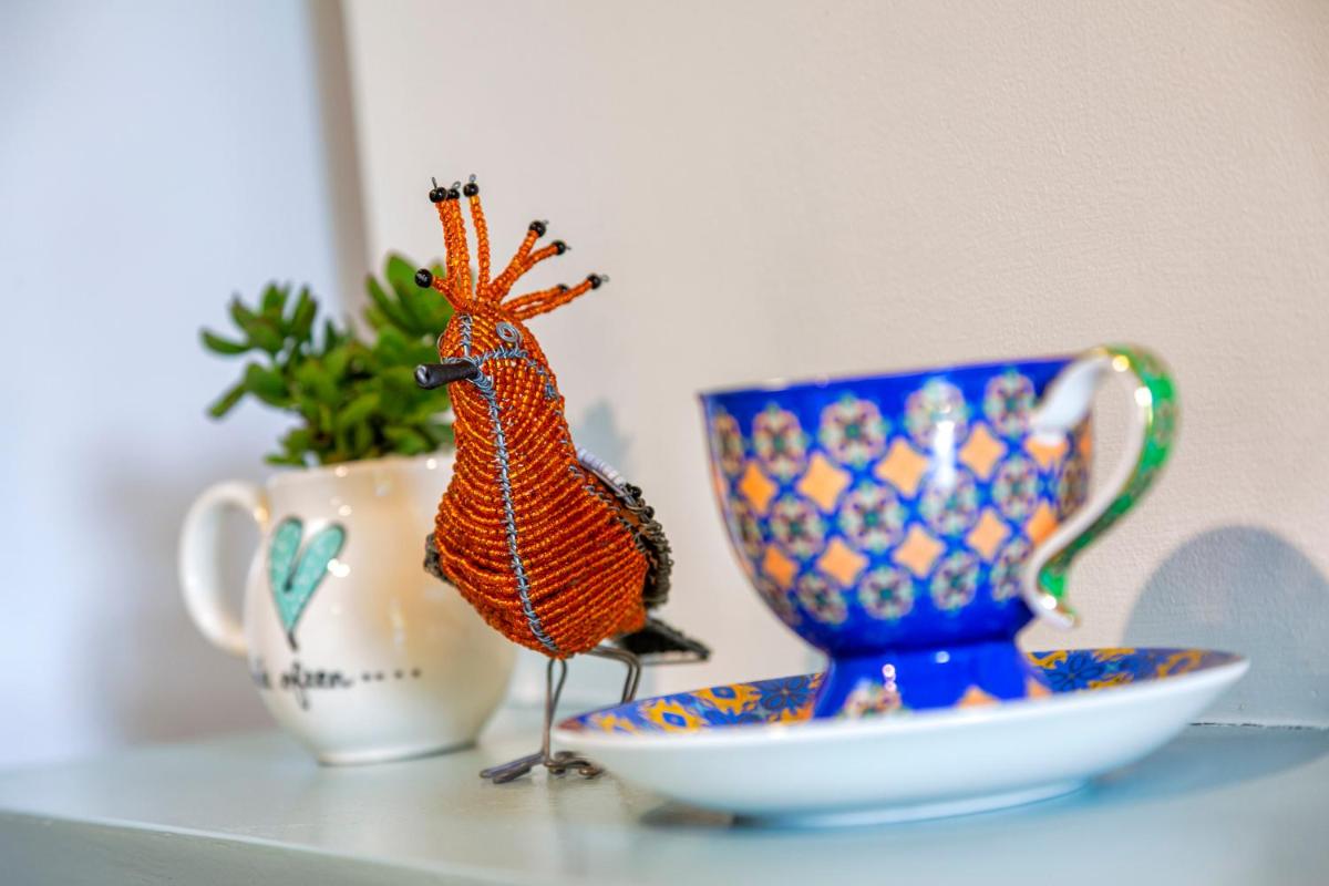 Camellia Cottage - PET FRIENDLY - Kwinana