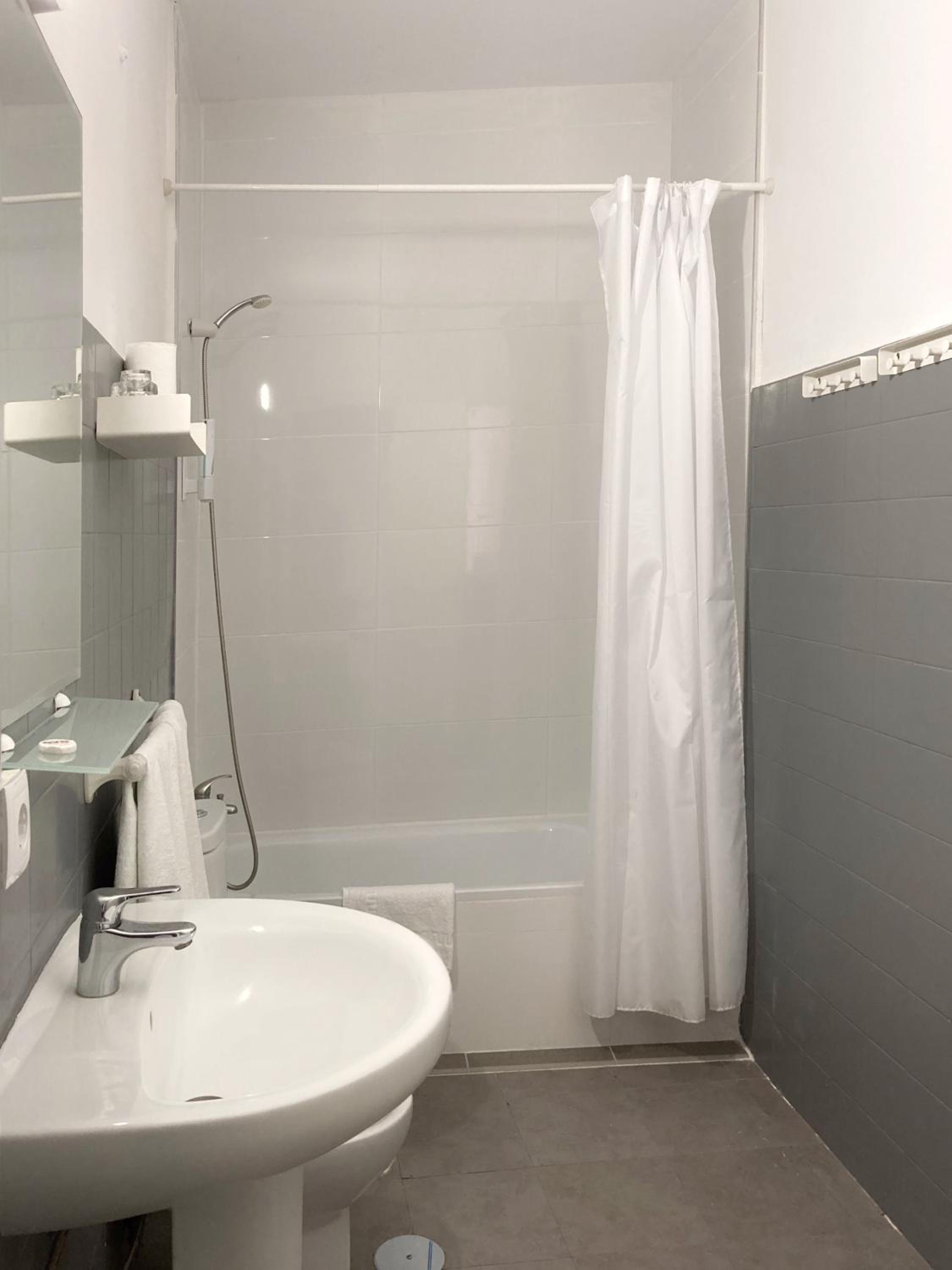 Hostal Paco Marbella