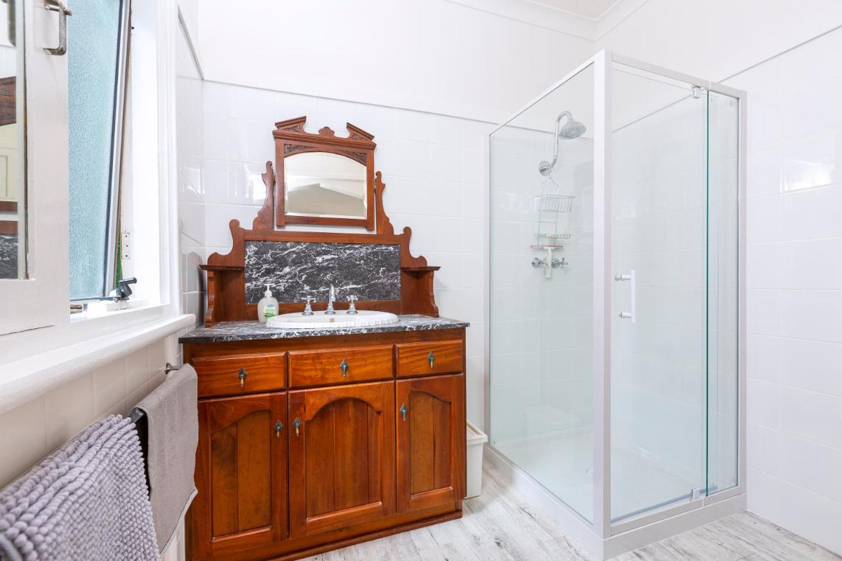 Camellia Cottage - PET FRIENDLY - Kwinana