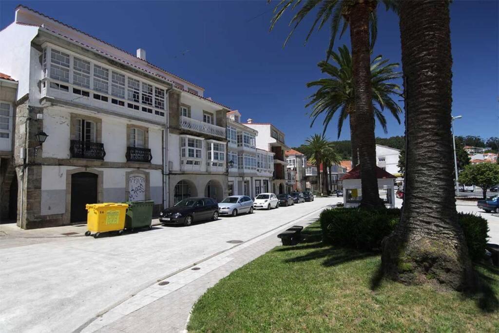 Los Molinos, con terraza view 3