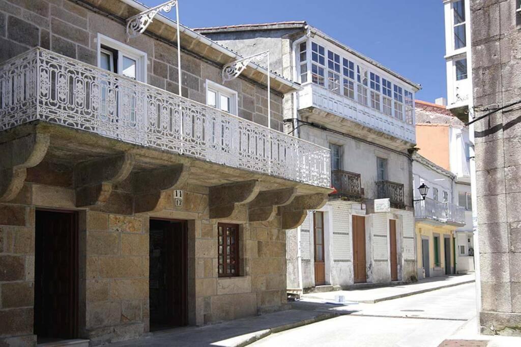 Los Molinos, con terraza view 5