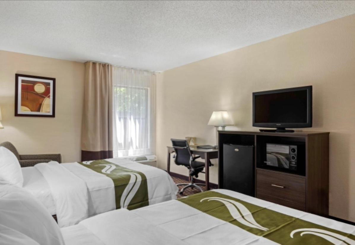 Quality Inn High Point - Archdale view 5