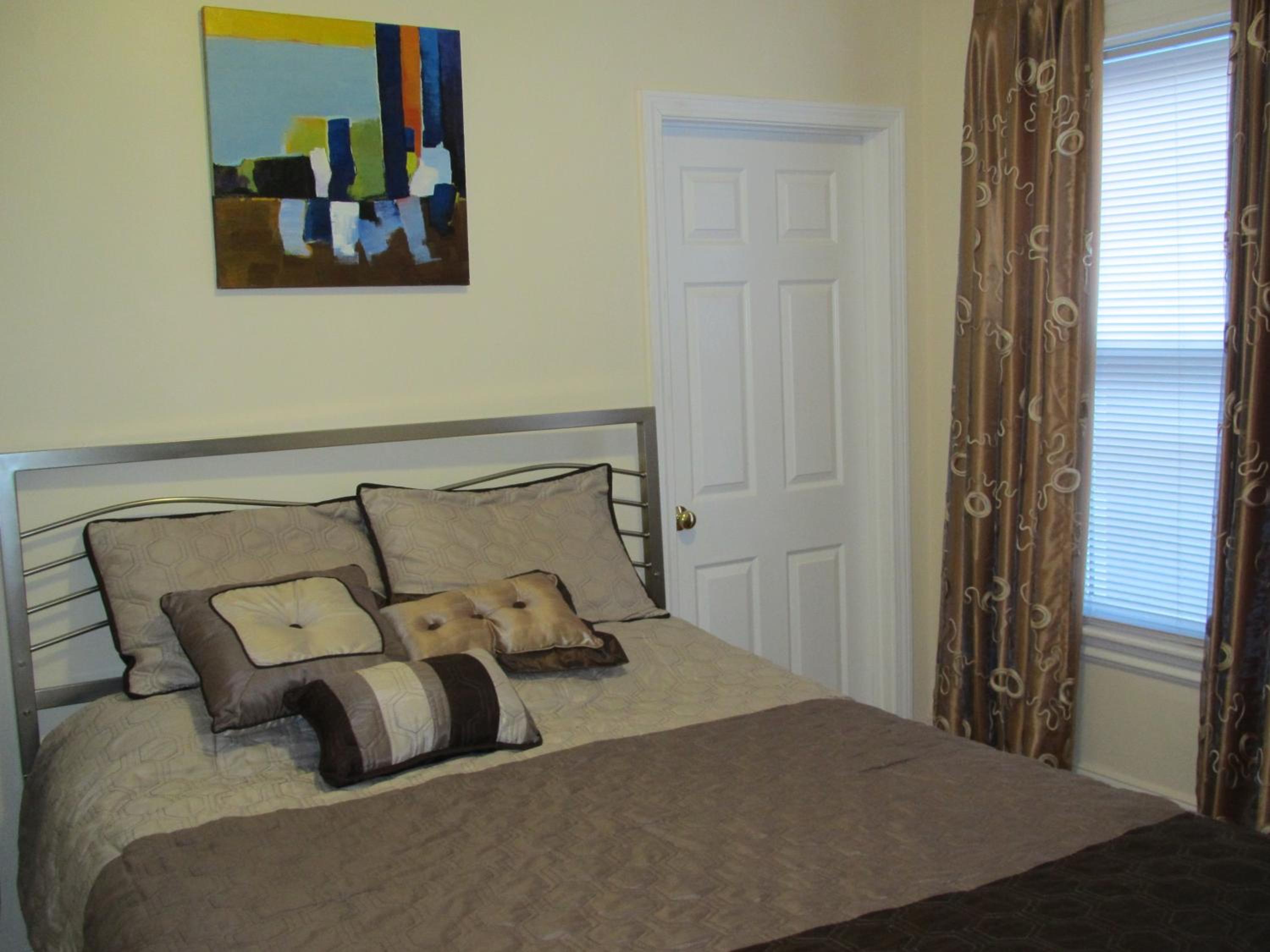 Bowers House BnB Harvard MIT Cambridge Boston, photo 11