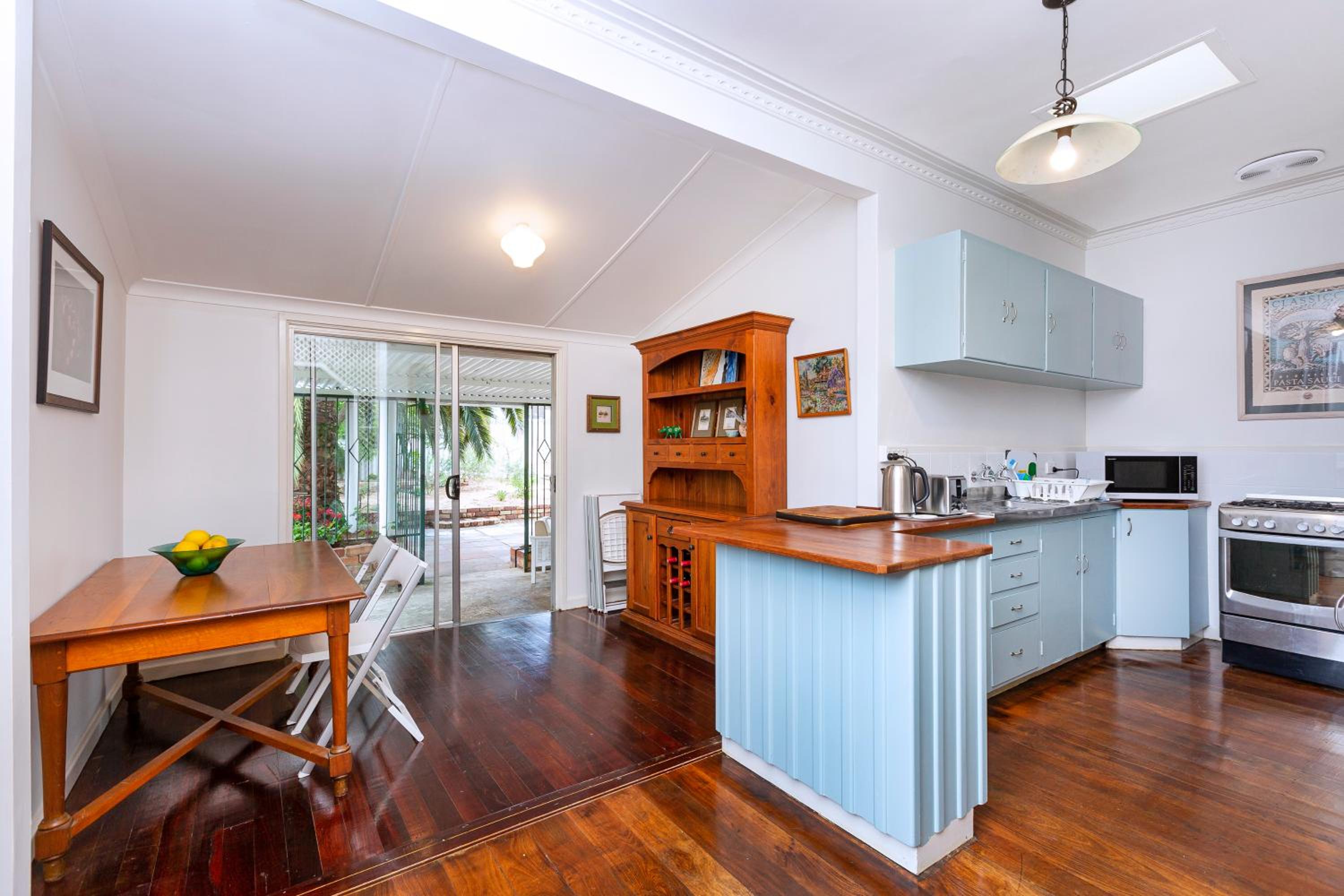 Camellia Cottage - PET FRIENDLY - Kwinana