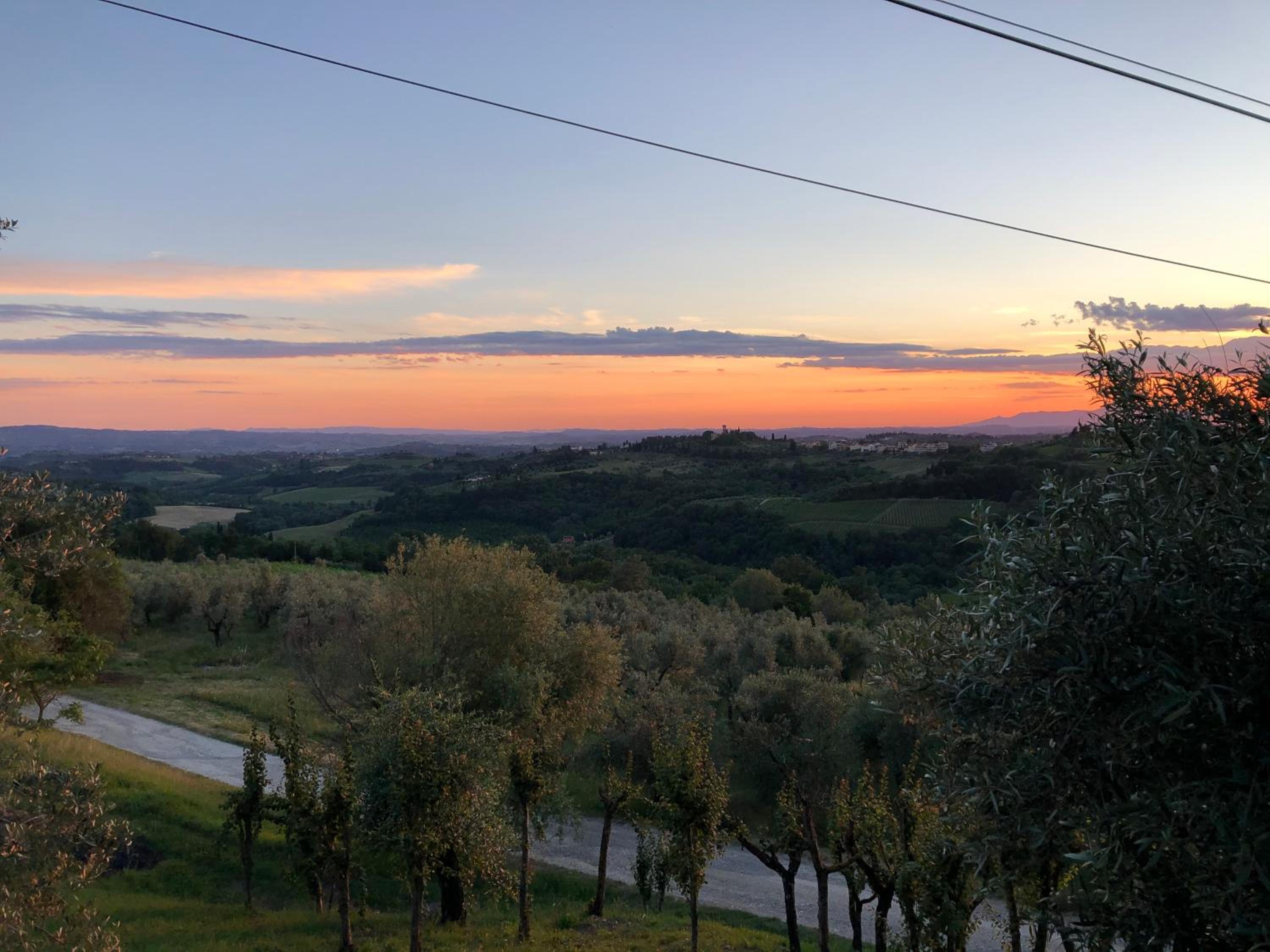 Podere Casato
