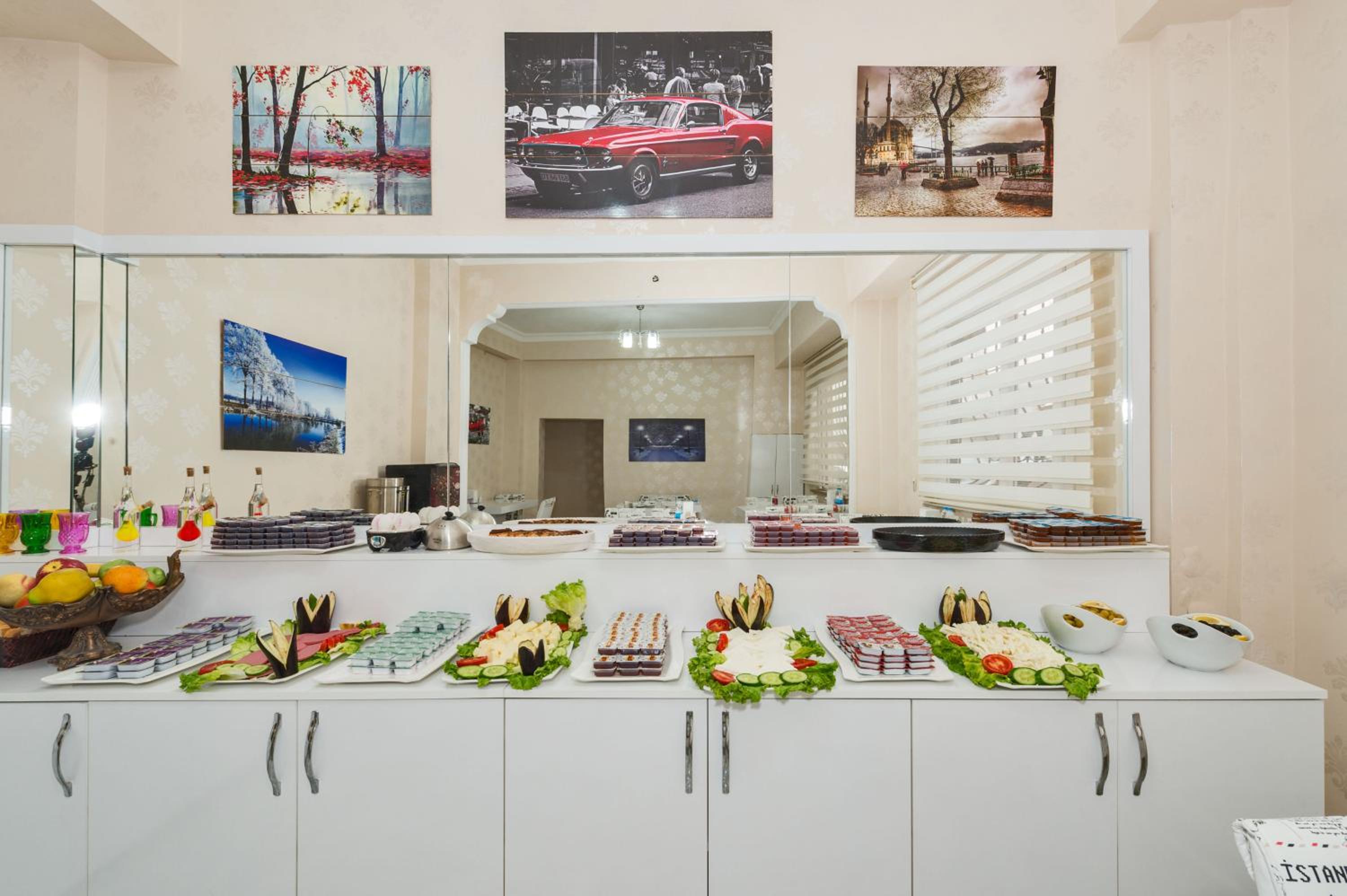 Orange Havalimanı Oteli - Image 24