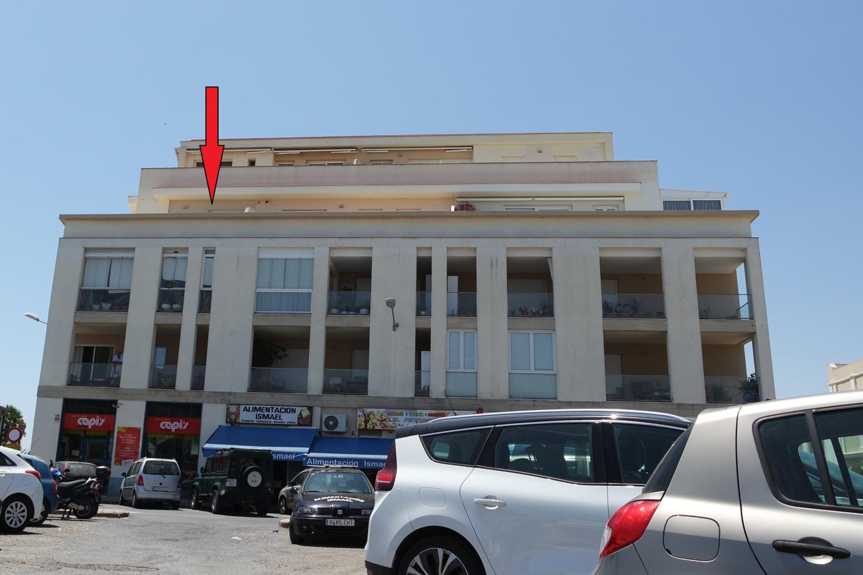 Edificio Cardenio - Centro Ayamonte view 5