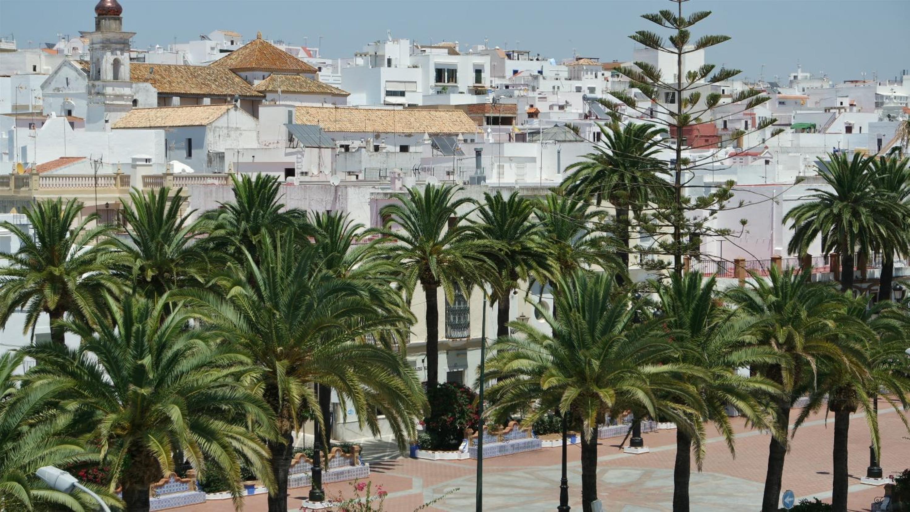 Edificio Cardenio - Centro Ayamonte view 3