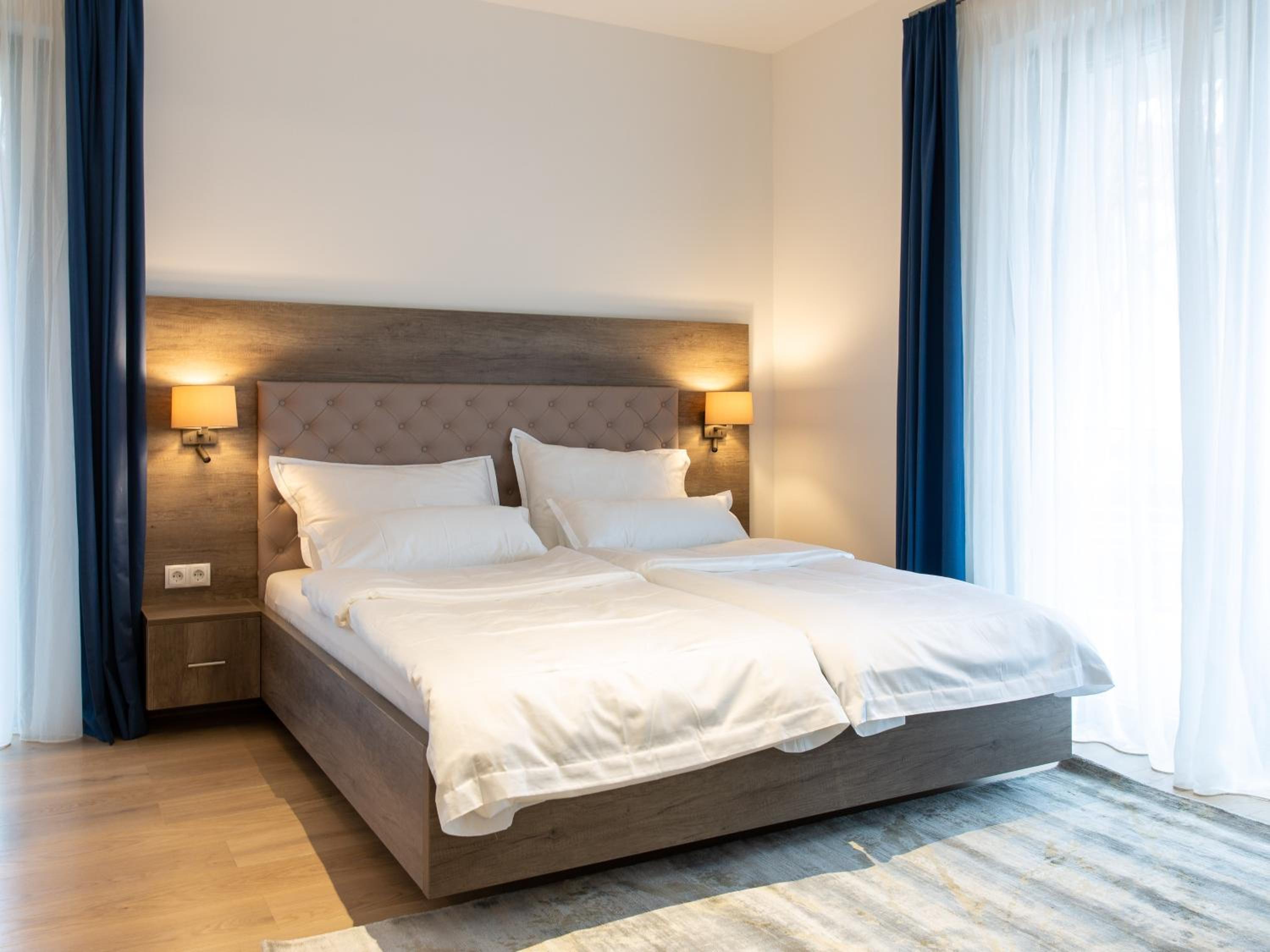Premium Green Apartments Vienna