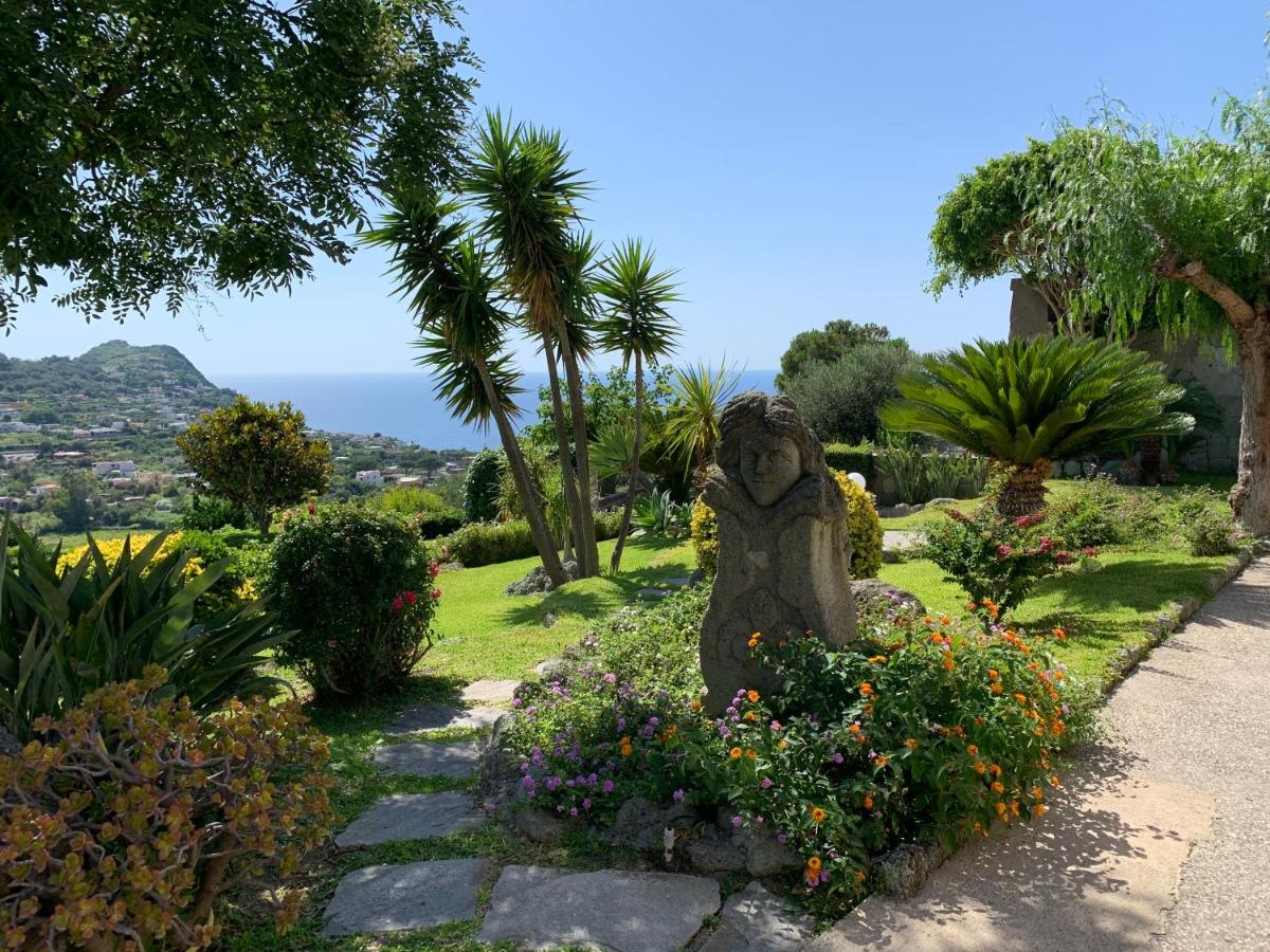 Casa Ischitana