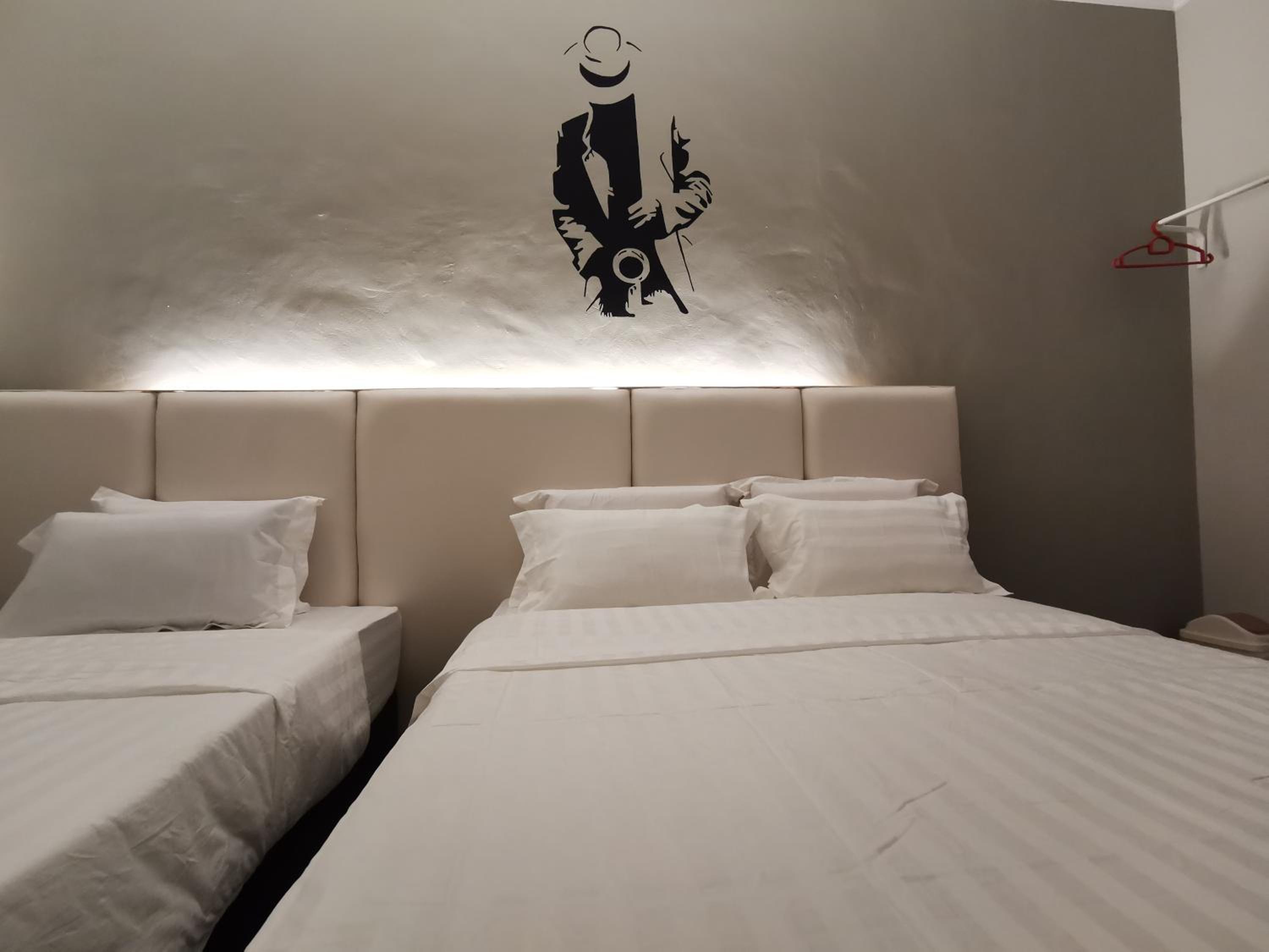 Foresight Hostel photo 5