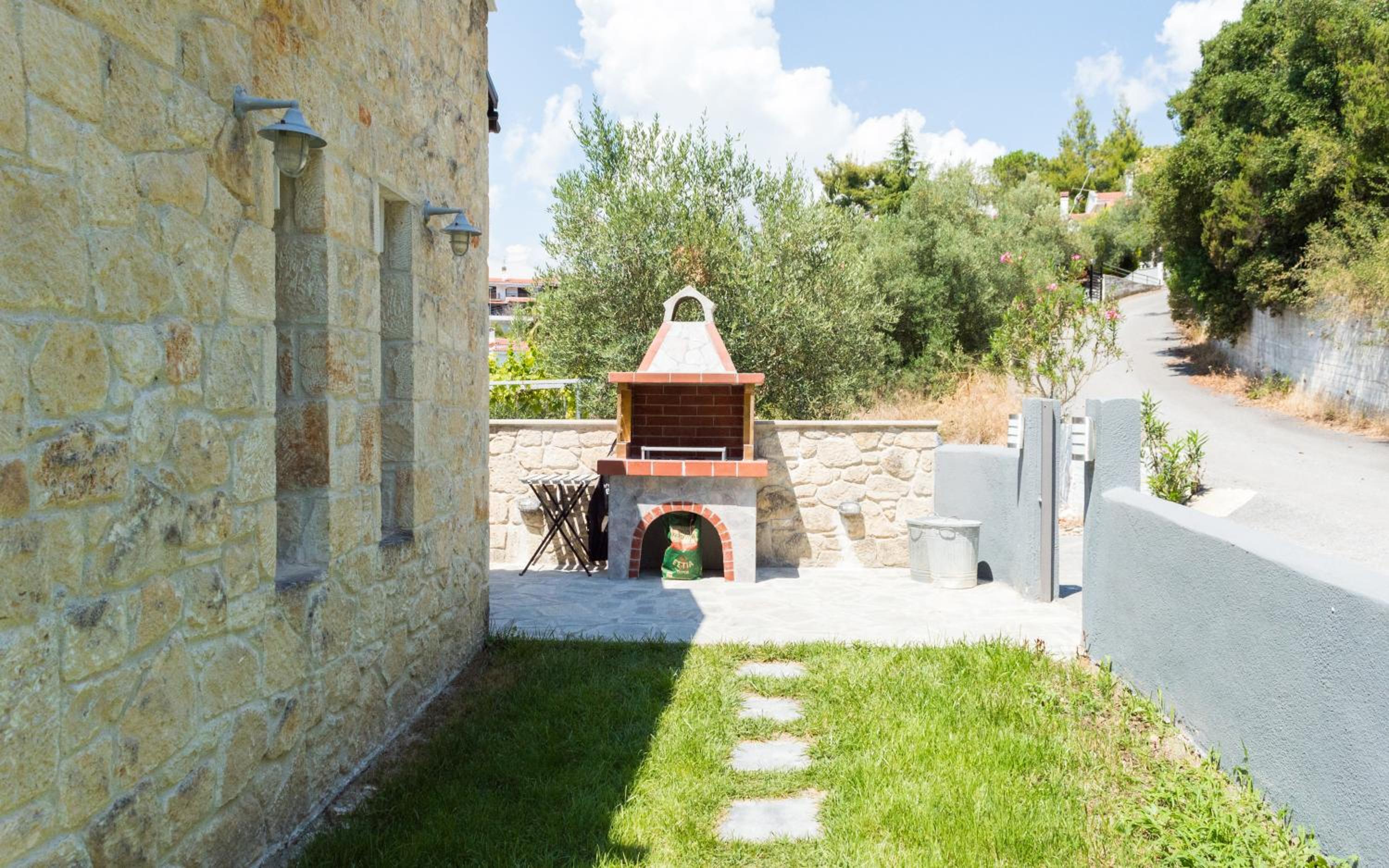 Villa Opali view 5
