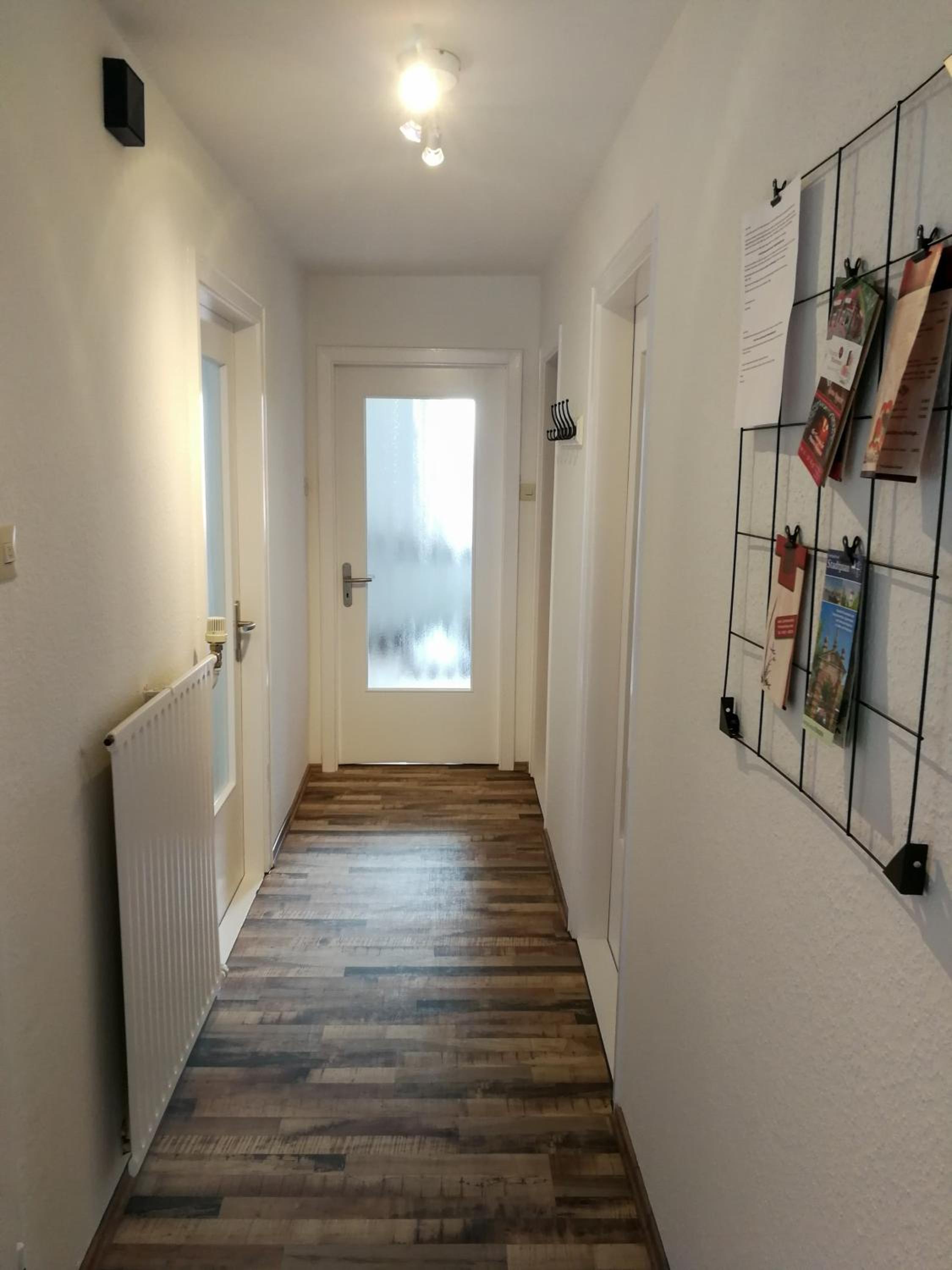 RB City Apartments Emden am Wall 3