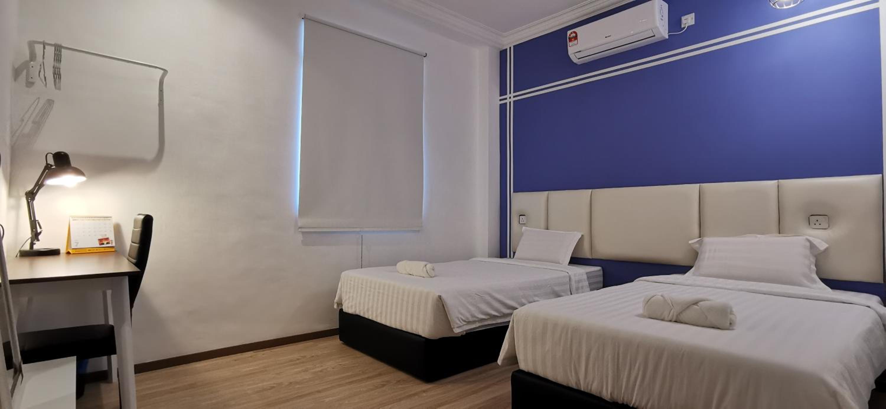 Foresight Hostel photo 4