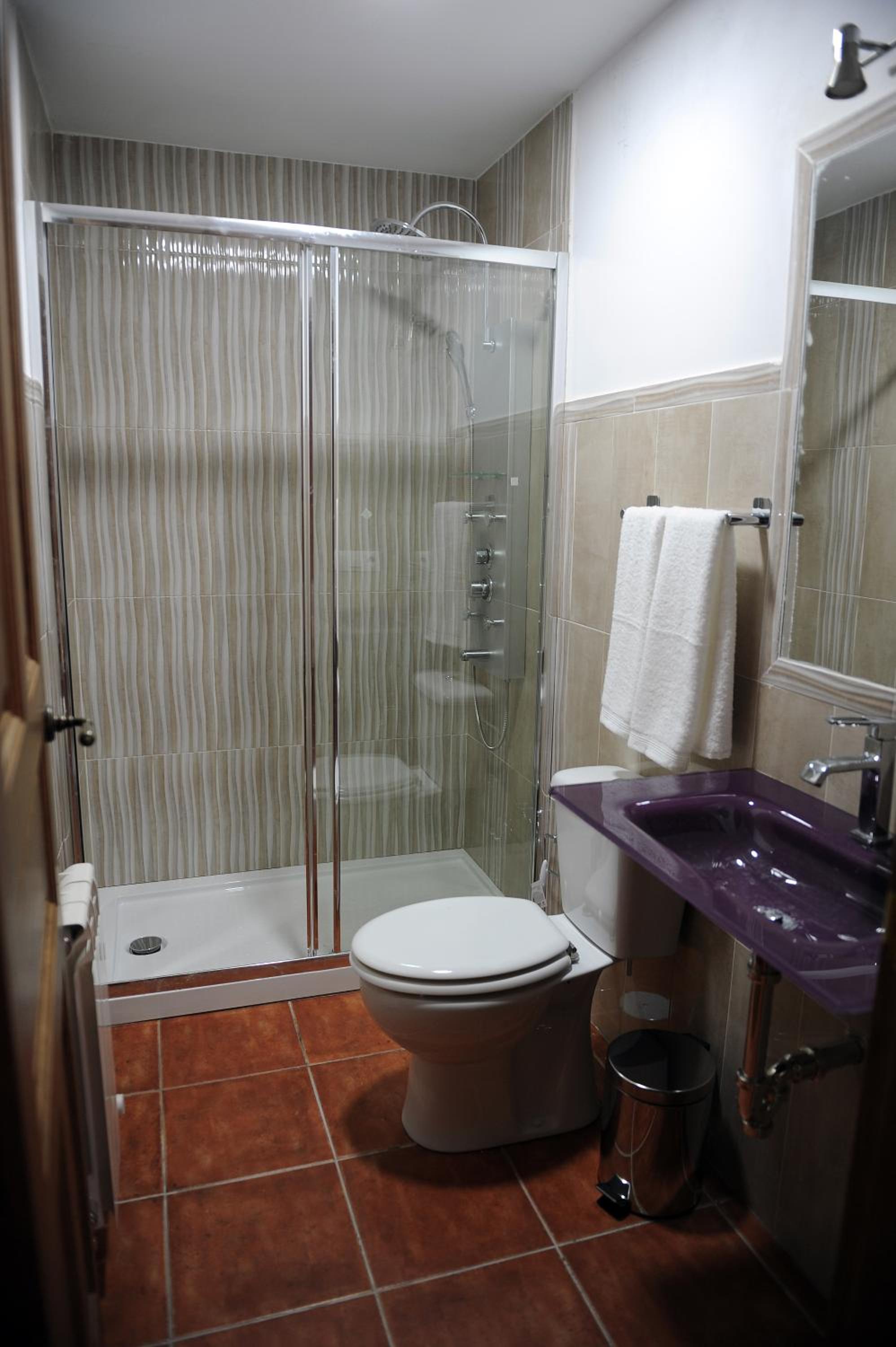 Hotel Rural El Labrador