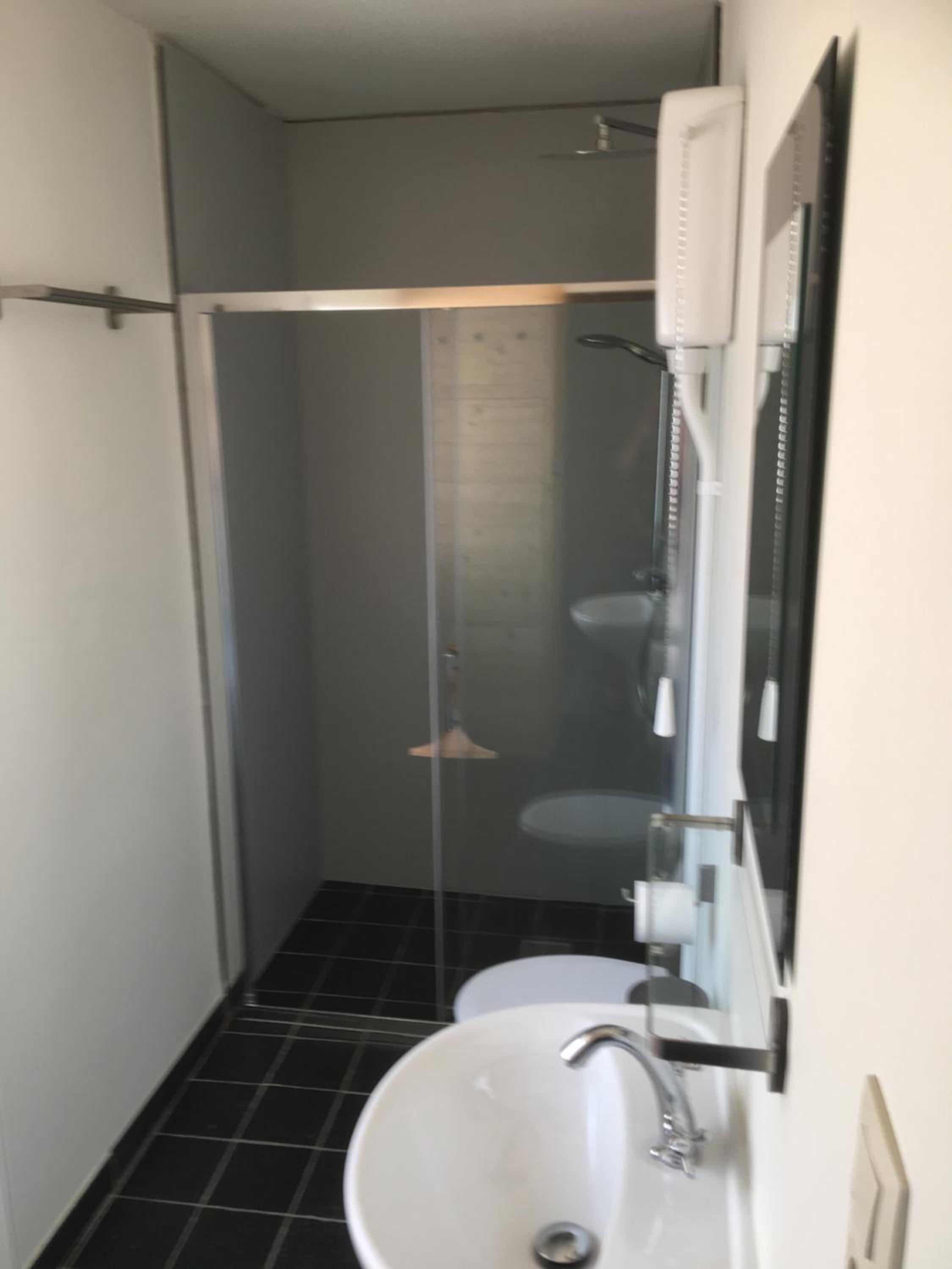 De VRIJBOSROUTE dubbele woning