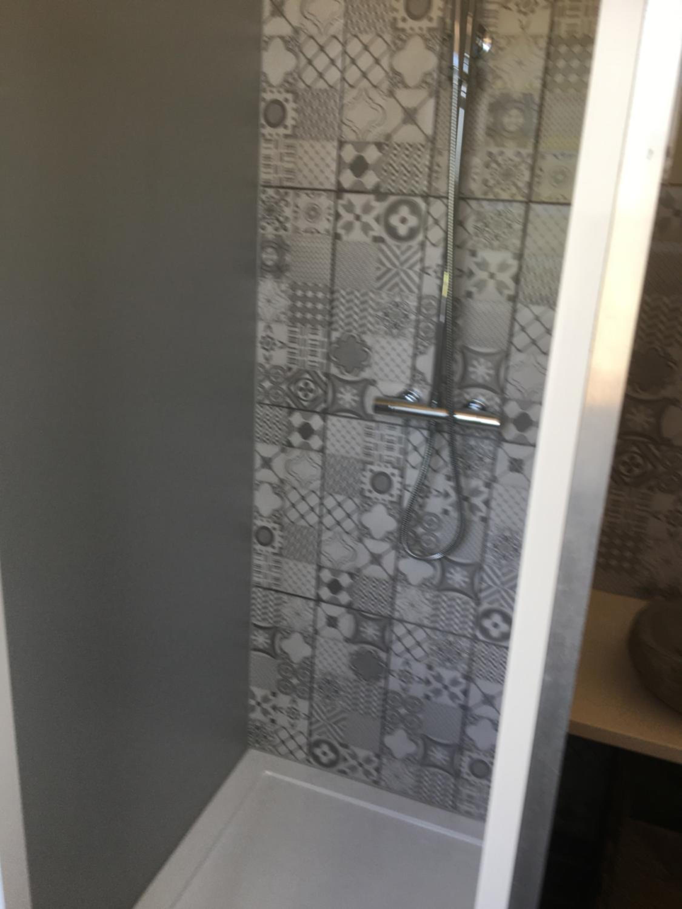 De VRIJBOSROUTE dubbele woning