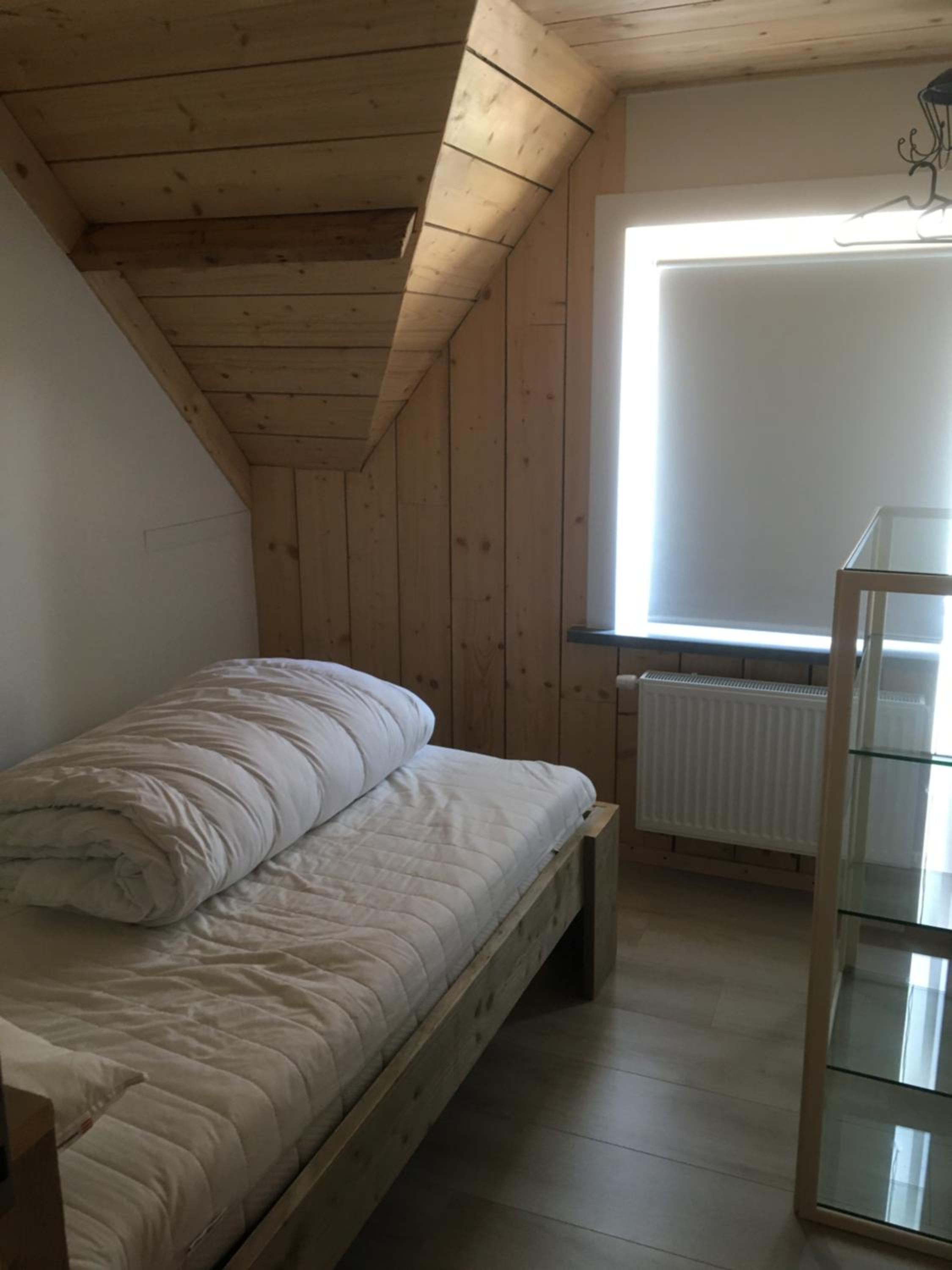 De VRIJBOSROUTE dubbele woning