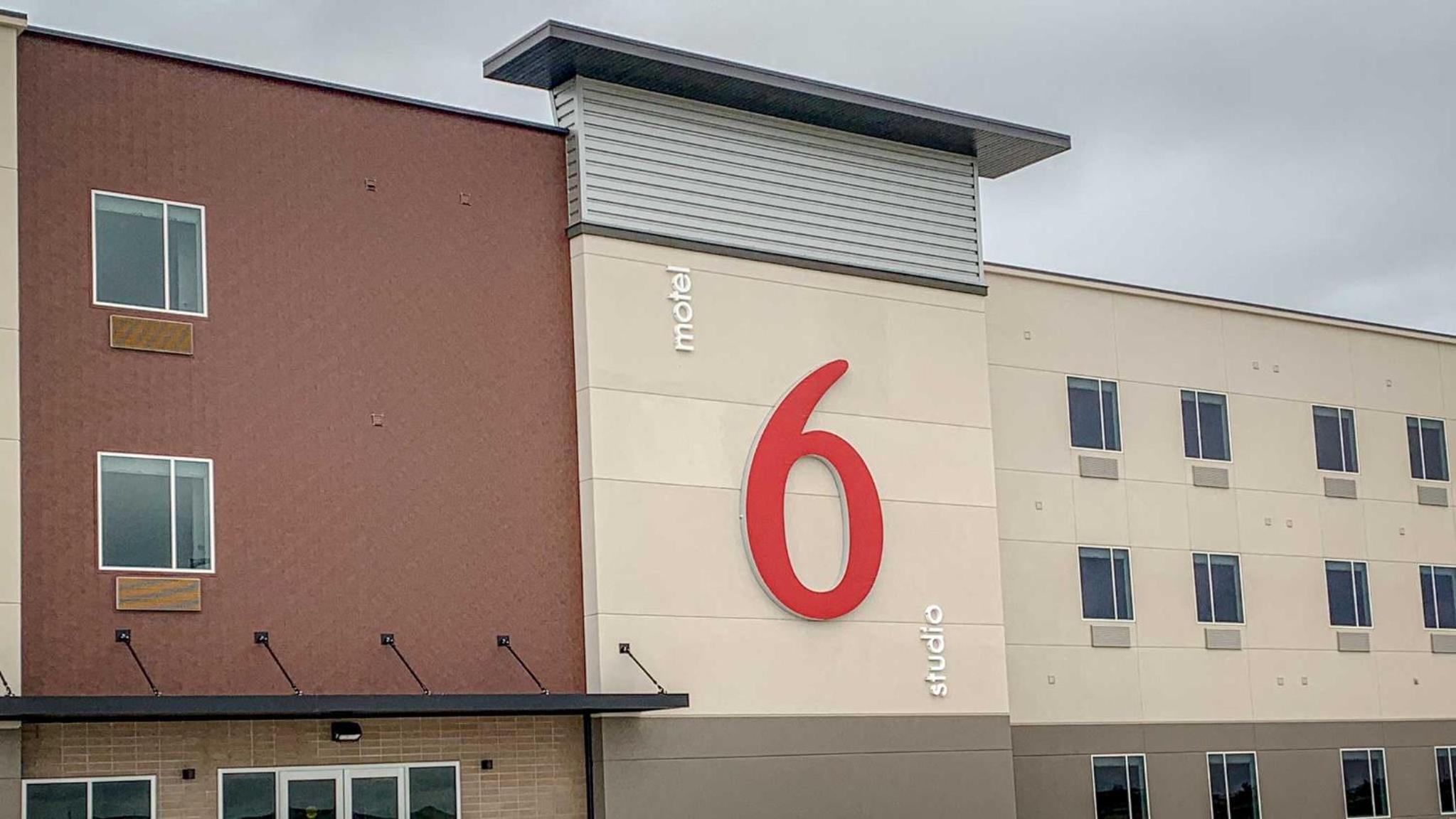 Motel 6 North Platte, NE - East, 사진 67