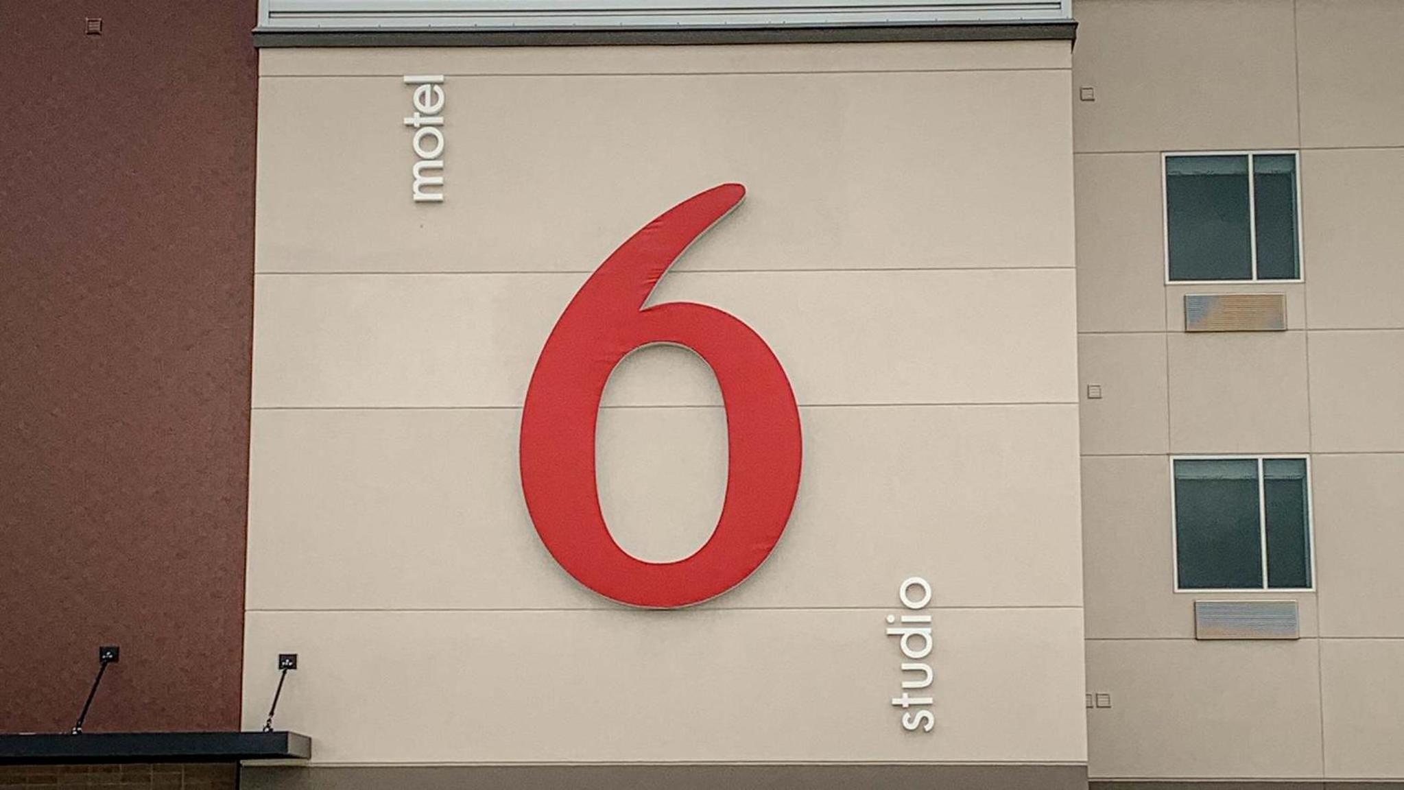 Motel 6 North Platte, NE - East, 사진 18