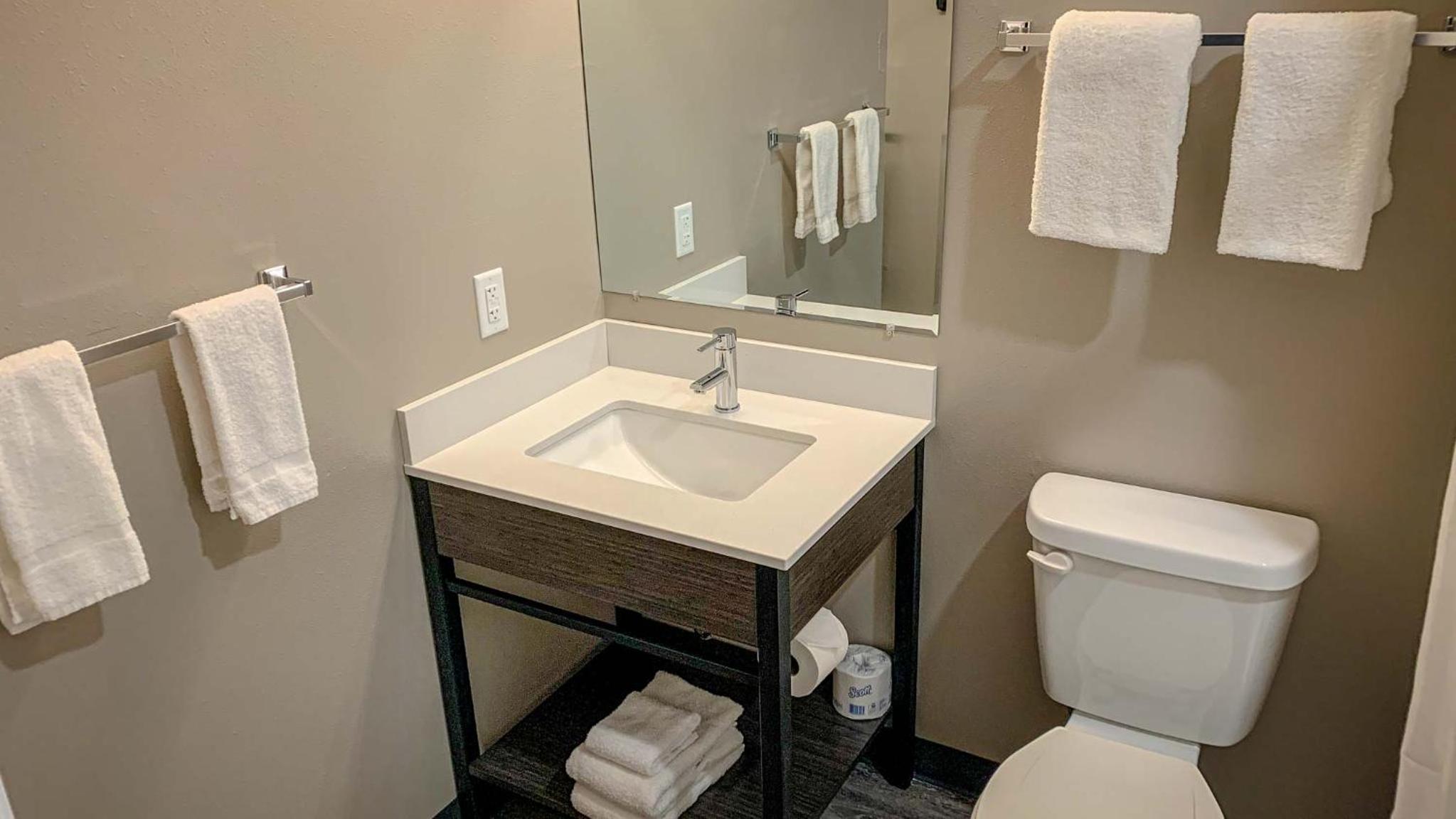 Motel 6 North Platte, NE - East, 사진 19