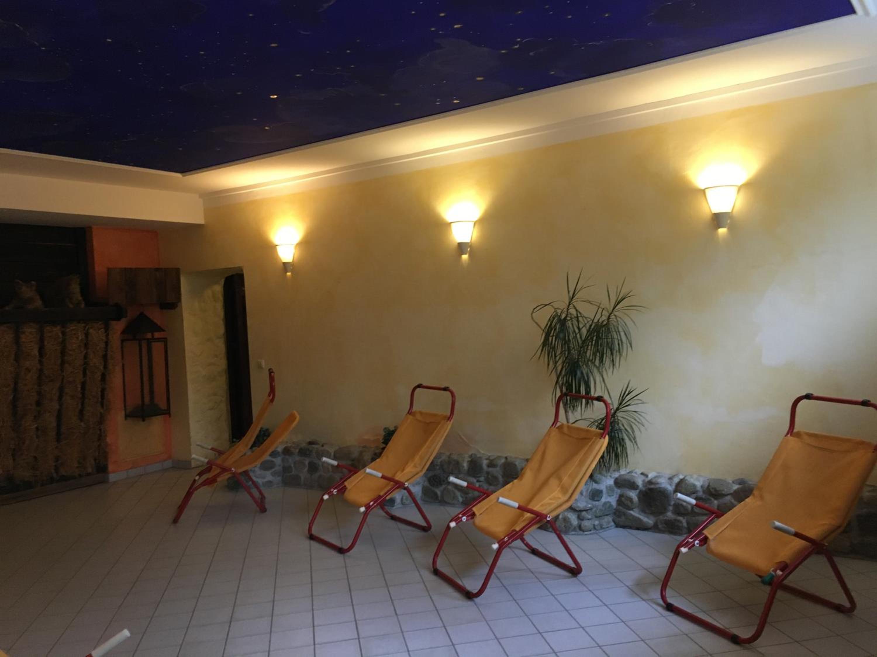 Berg Chalet 303