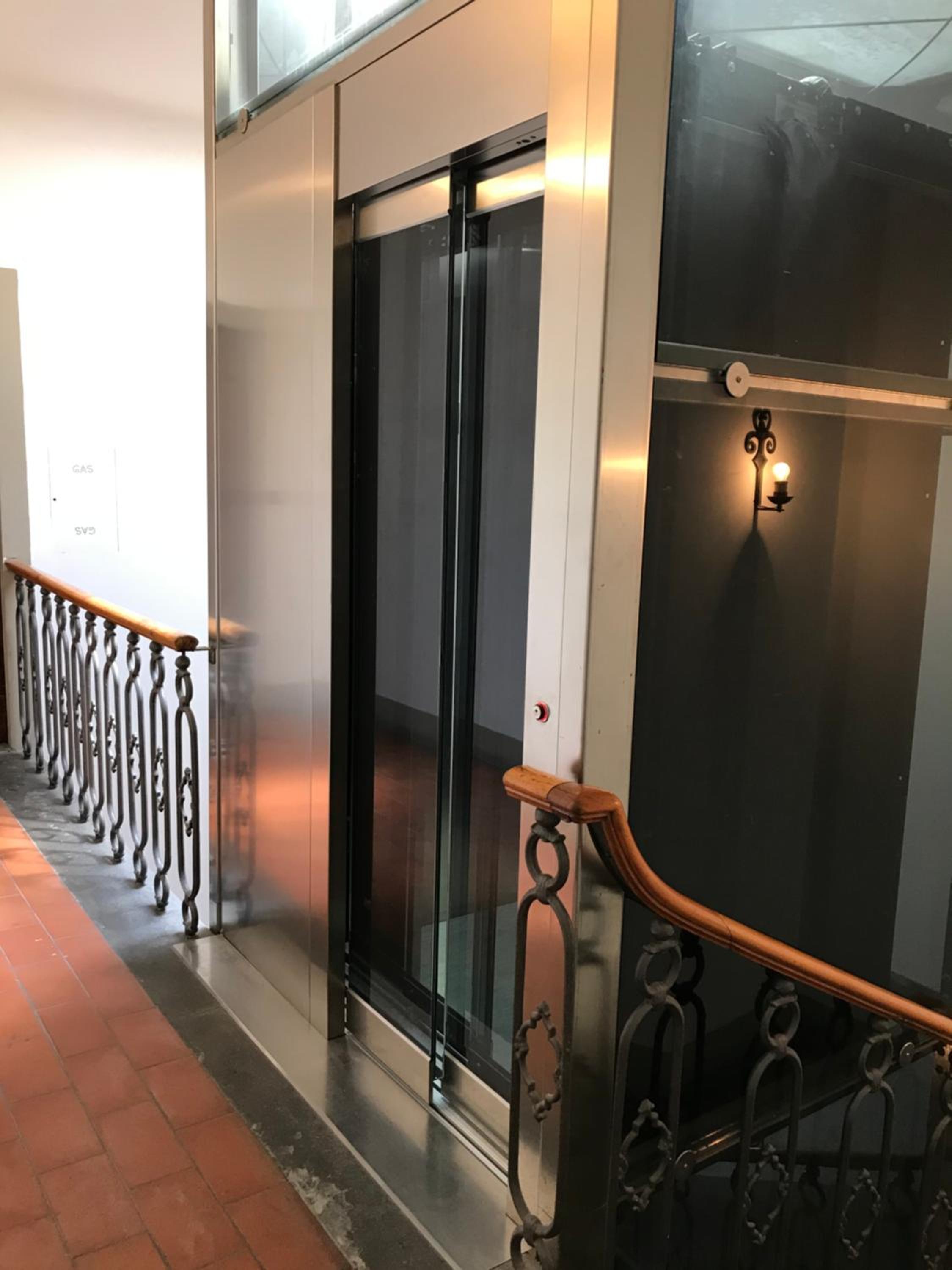 Piazza Signoria Suite