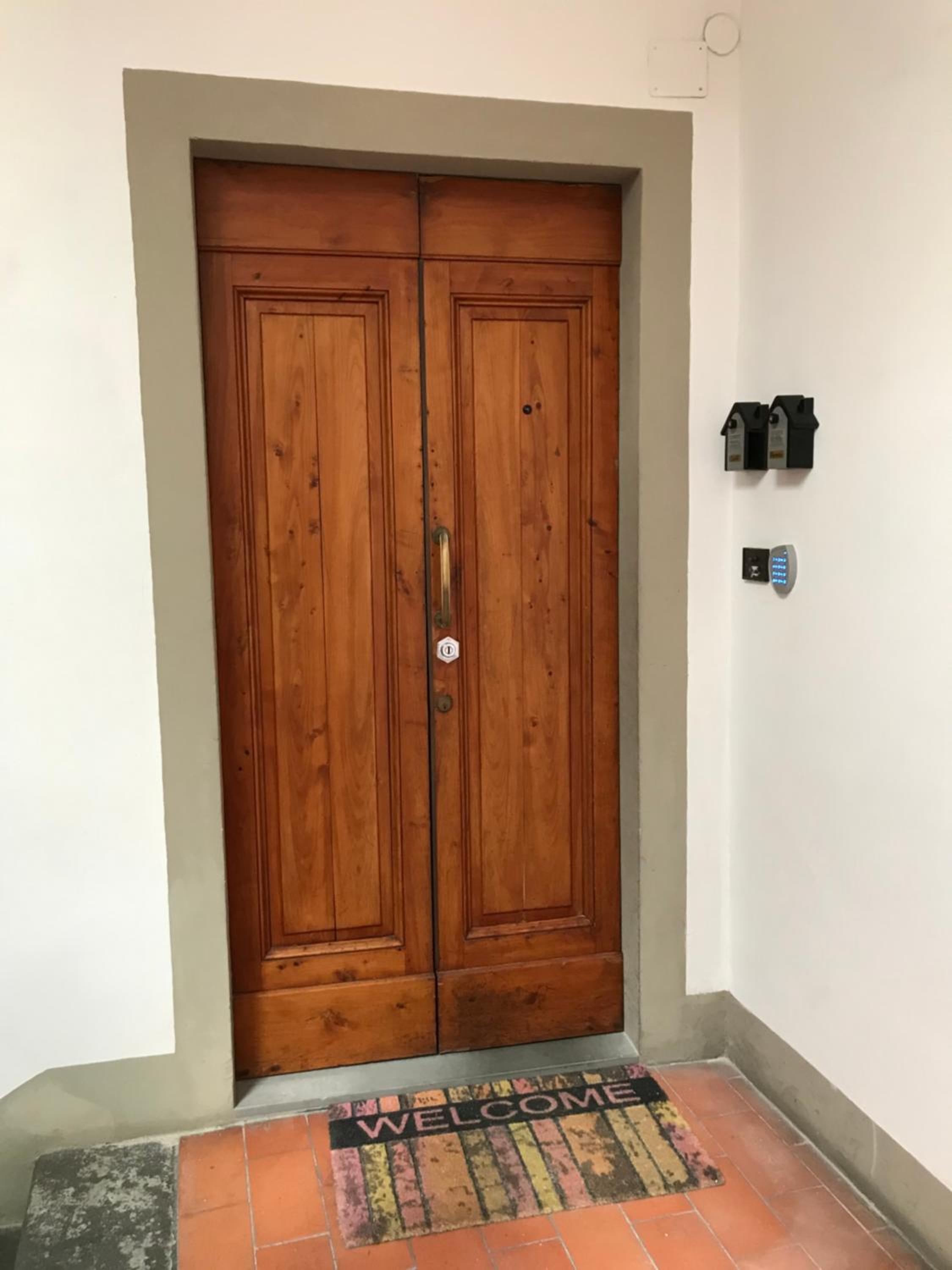 Piazza Signoria Suite