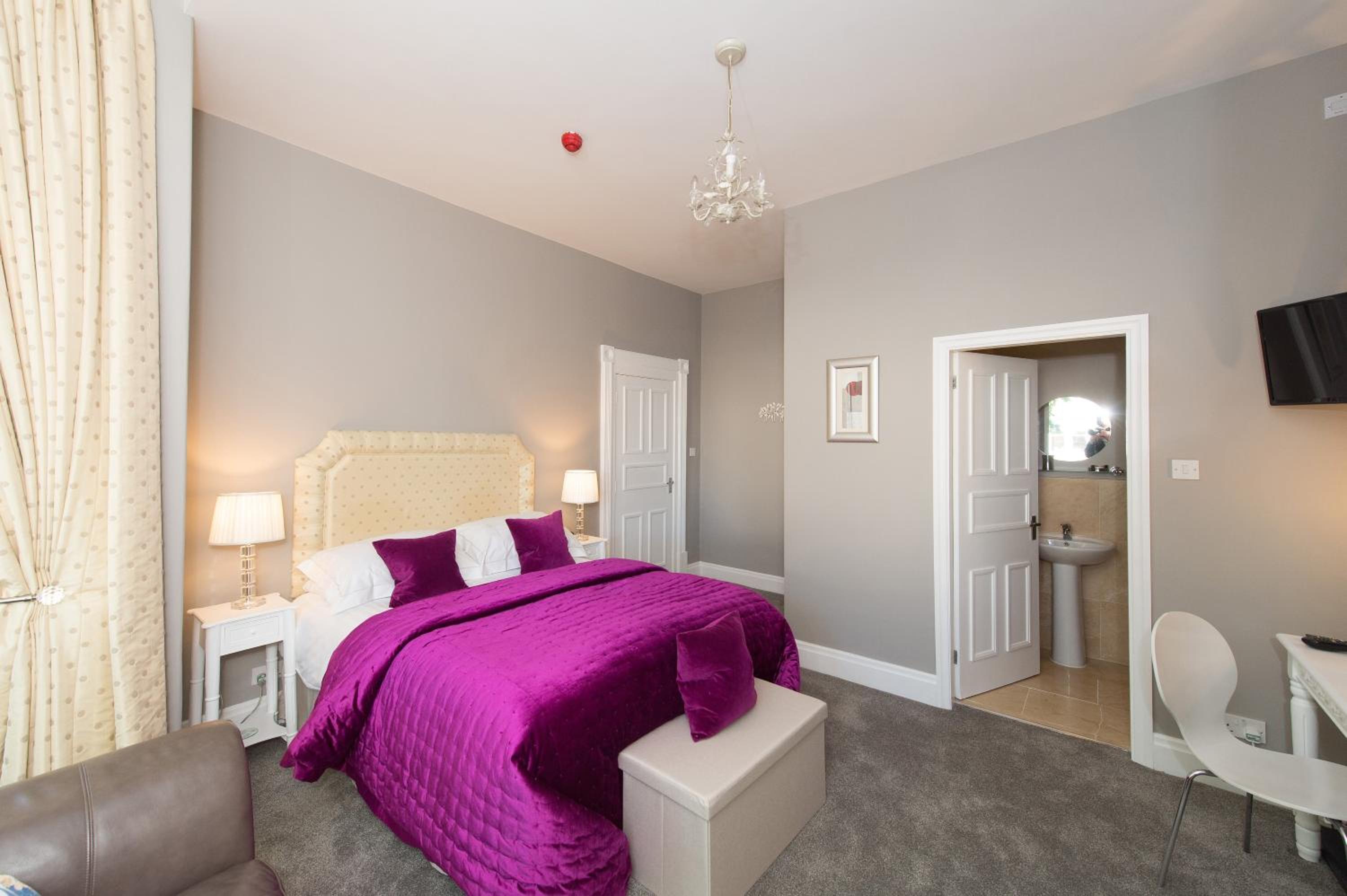 Albany House by Harrogate Serviced Apartments view 2