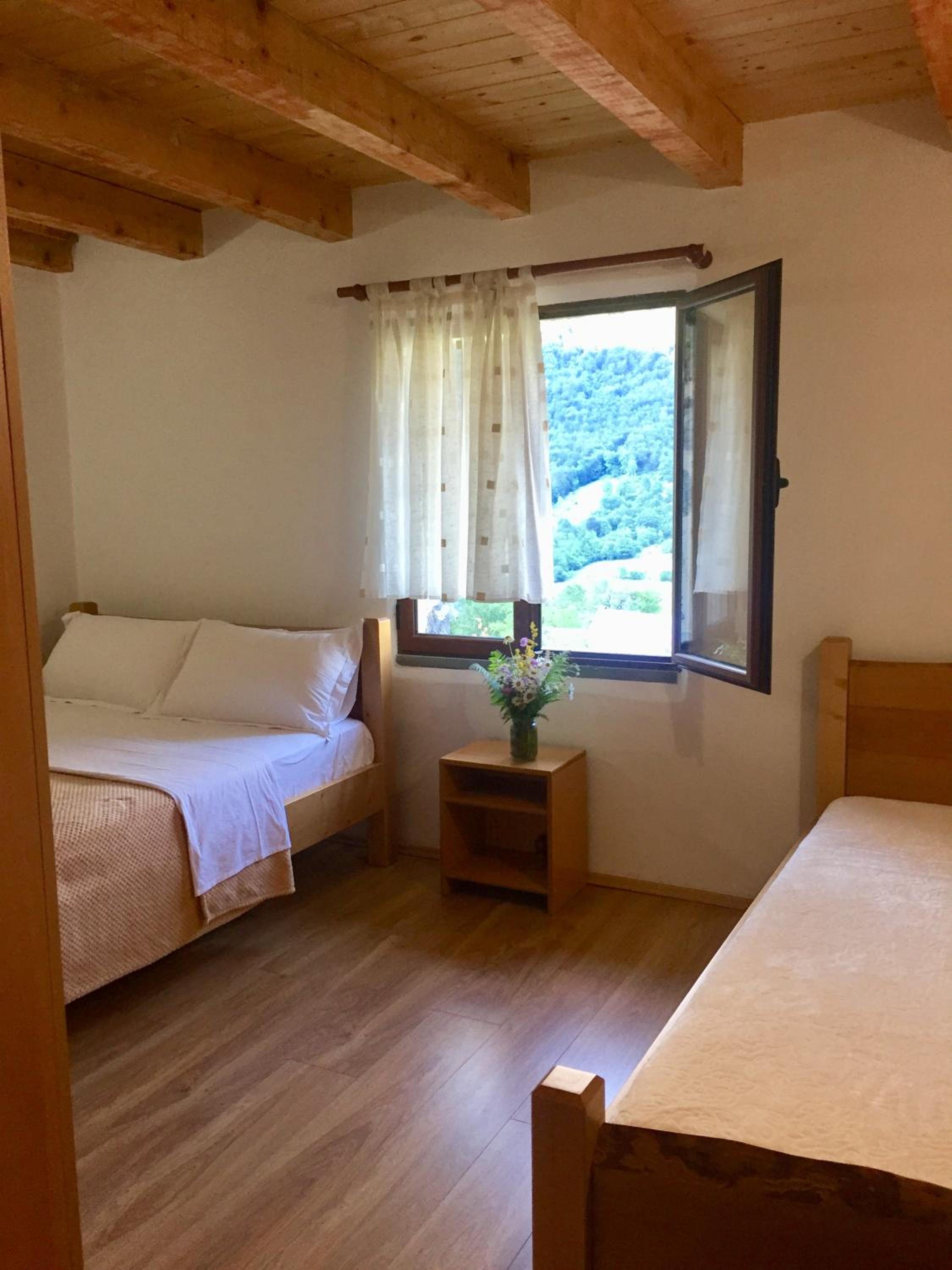 Guest house PANORAMA