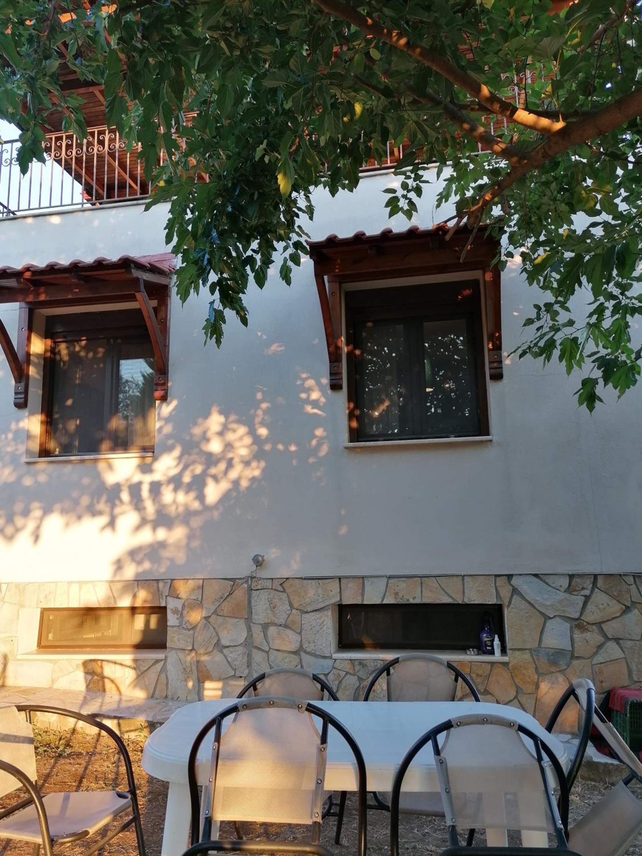 Papaioannou - Gomati Chalkidikis view 3