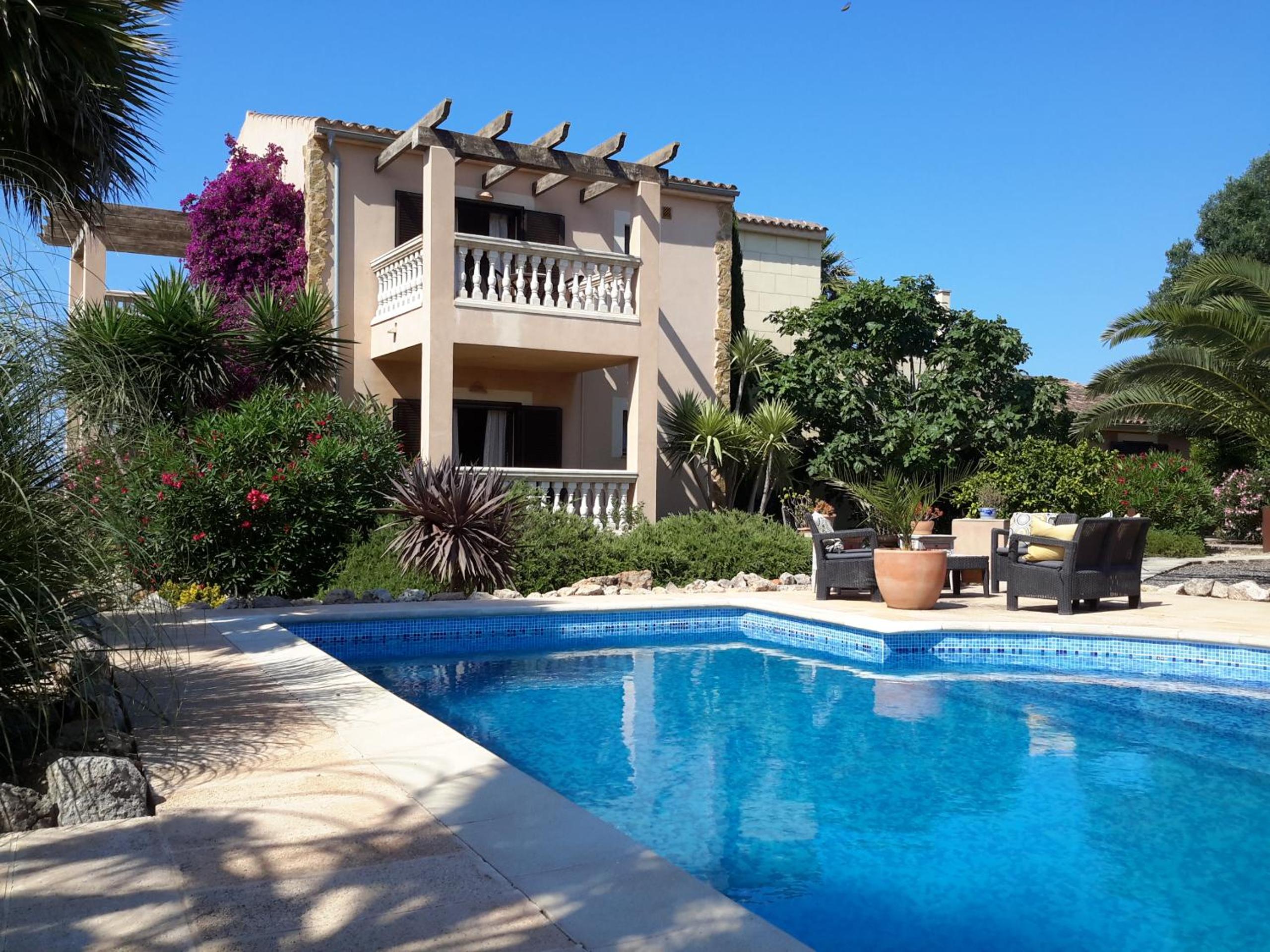 Hotel Finca Alqueria Fosca - Image 1