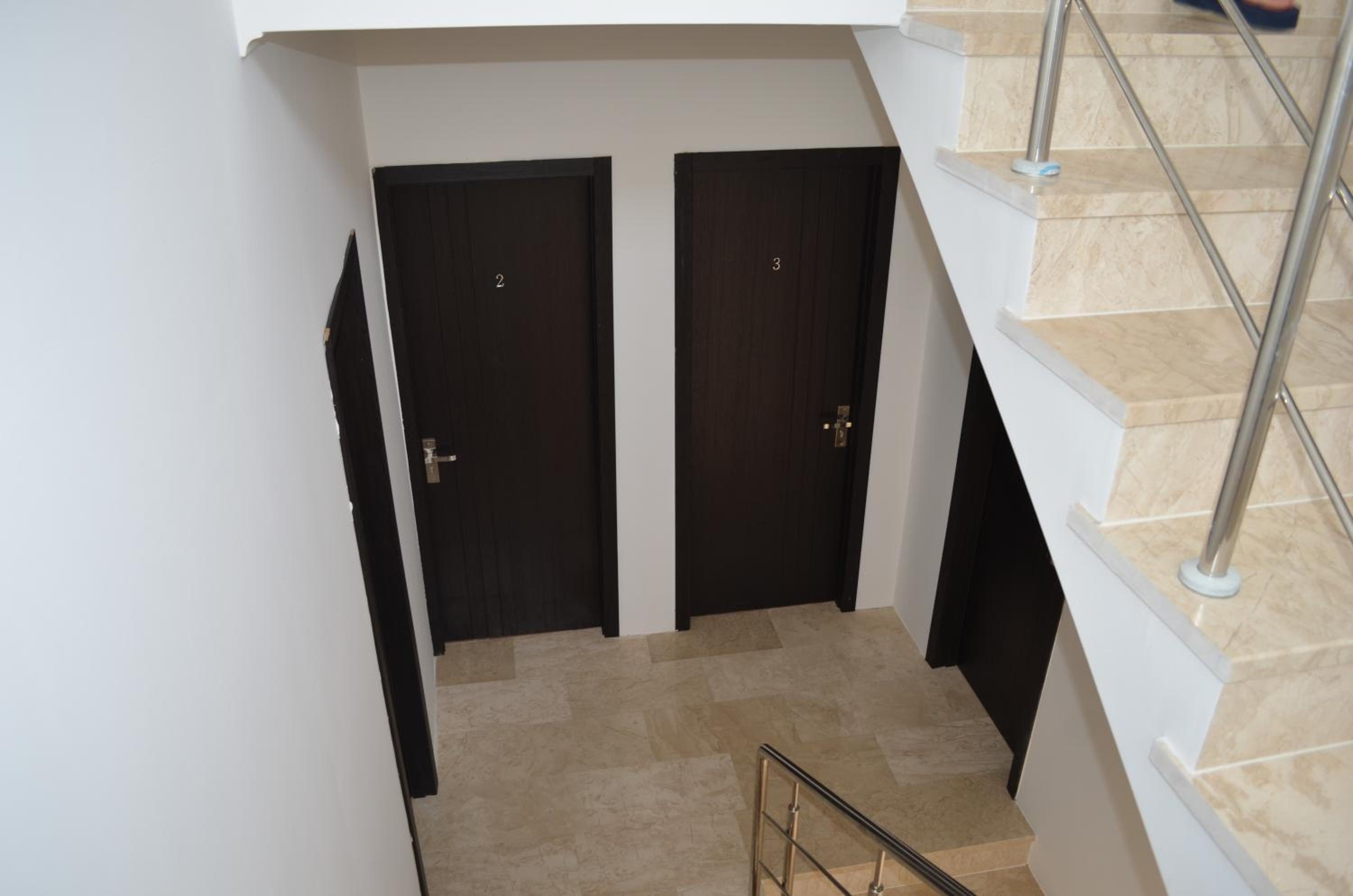 White Hotel view 2