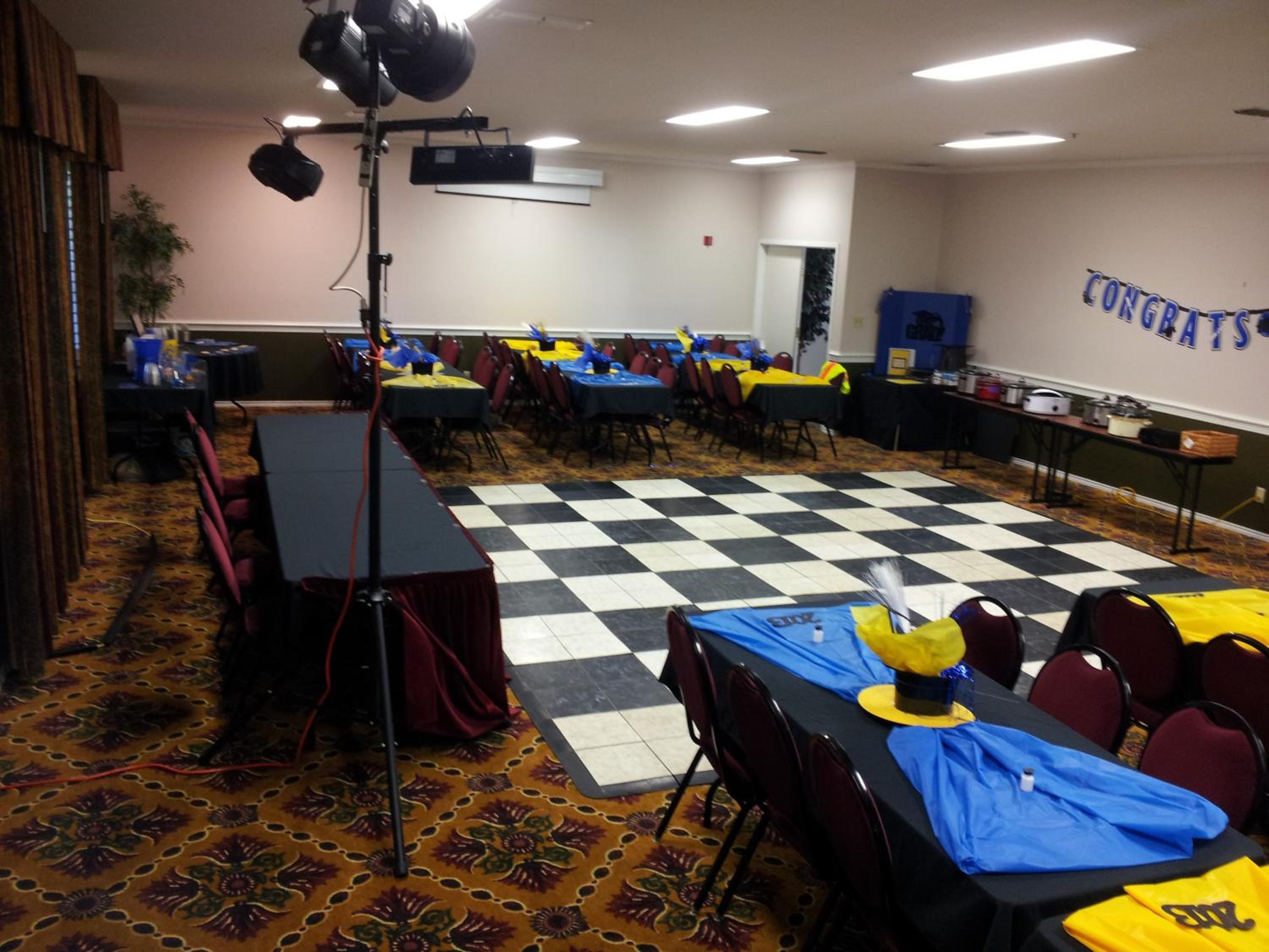 Ashmore Inn and Suites Lubbock, 사진 36