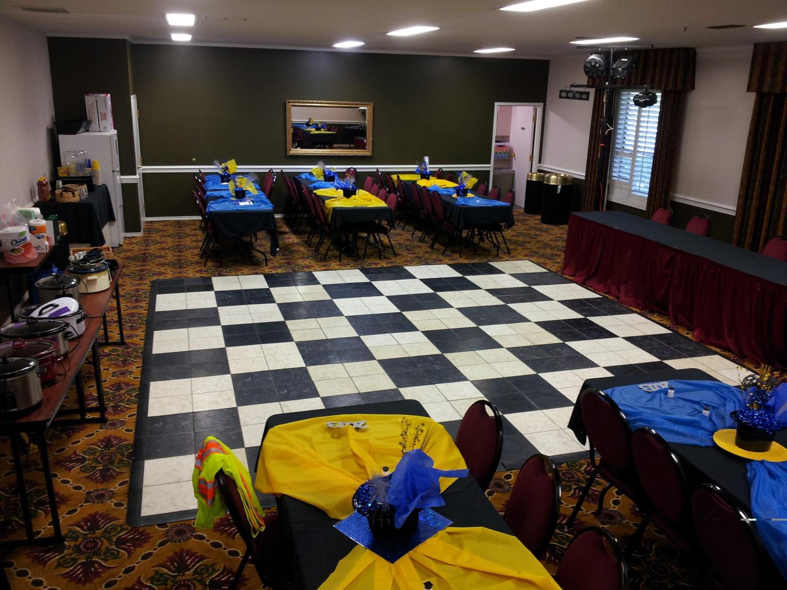 Ashmore Inn and Suites Lubbock, 사진 4
