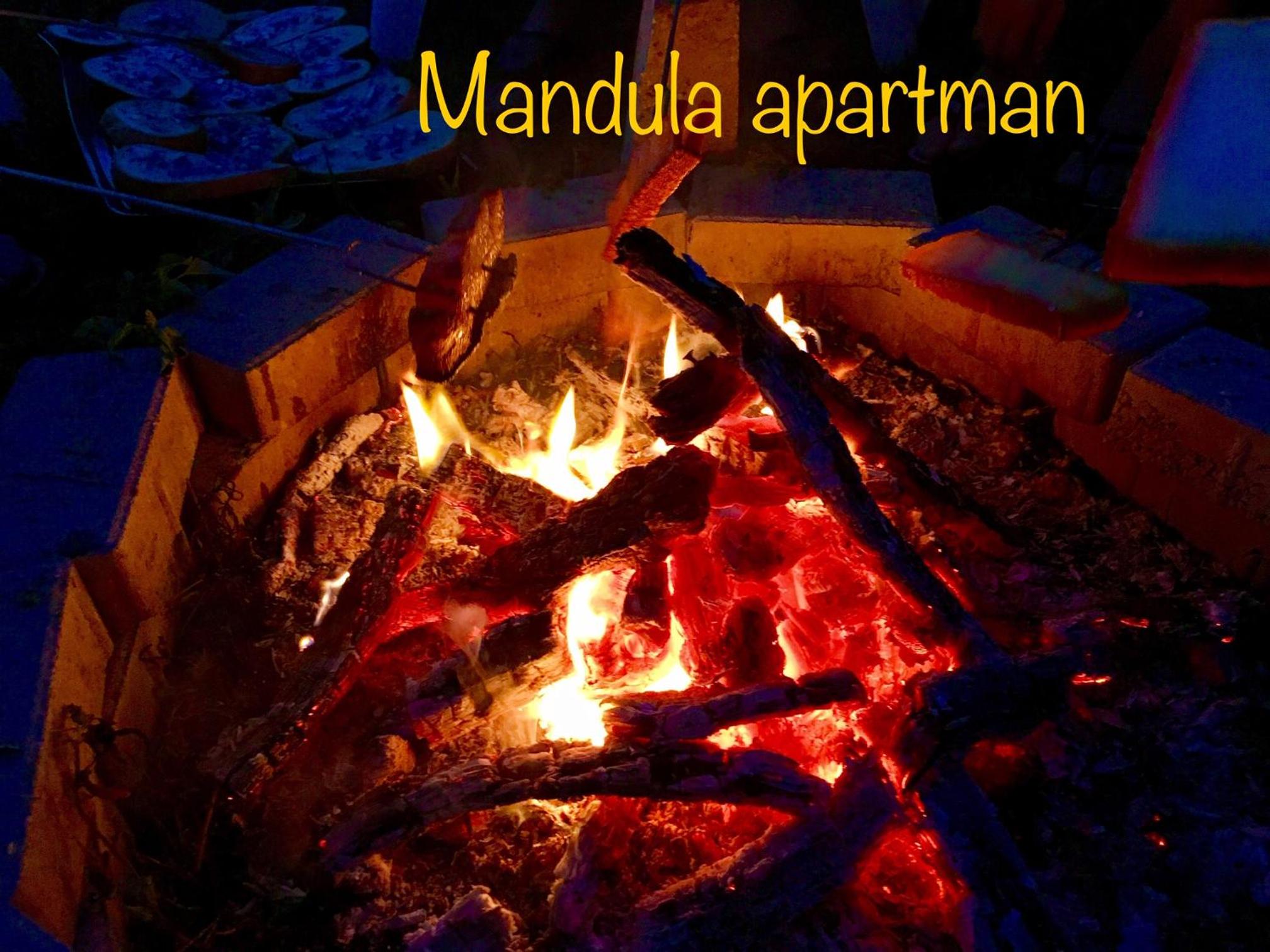Mandula Apartman