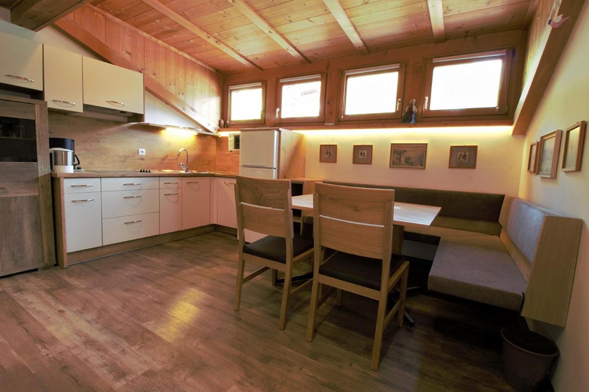 Haus Tusculum view 4