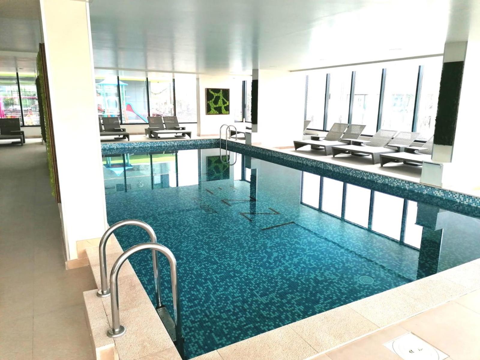 GreenView Alezzi Beach Resort