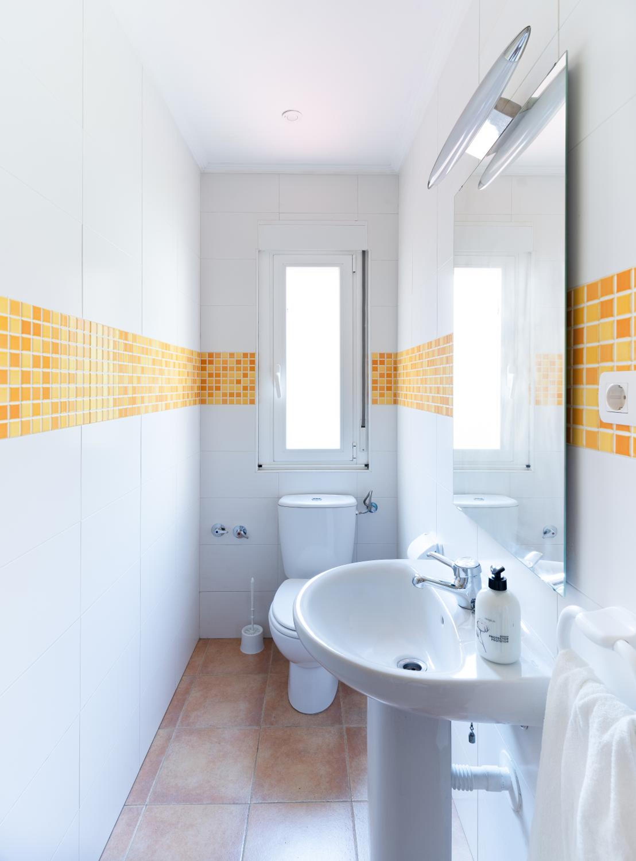 Leon Vacations - Housingleon - Casa Nueva a 400 metros de la Plaza Mayor - Property Image 13