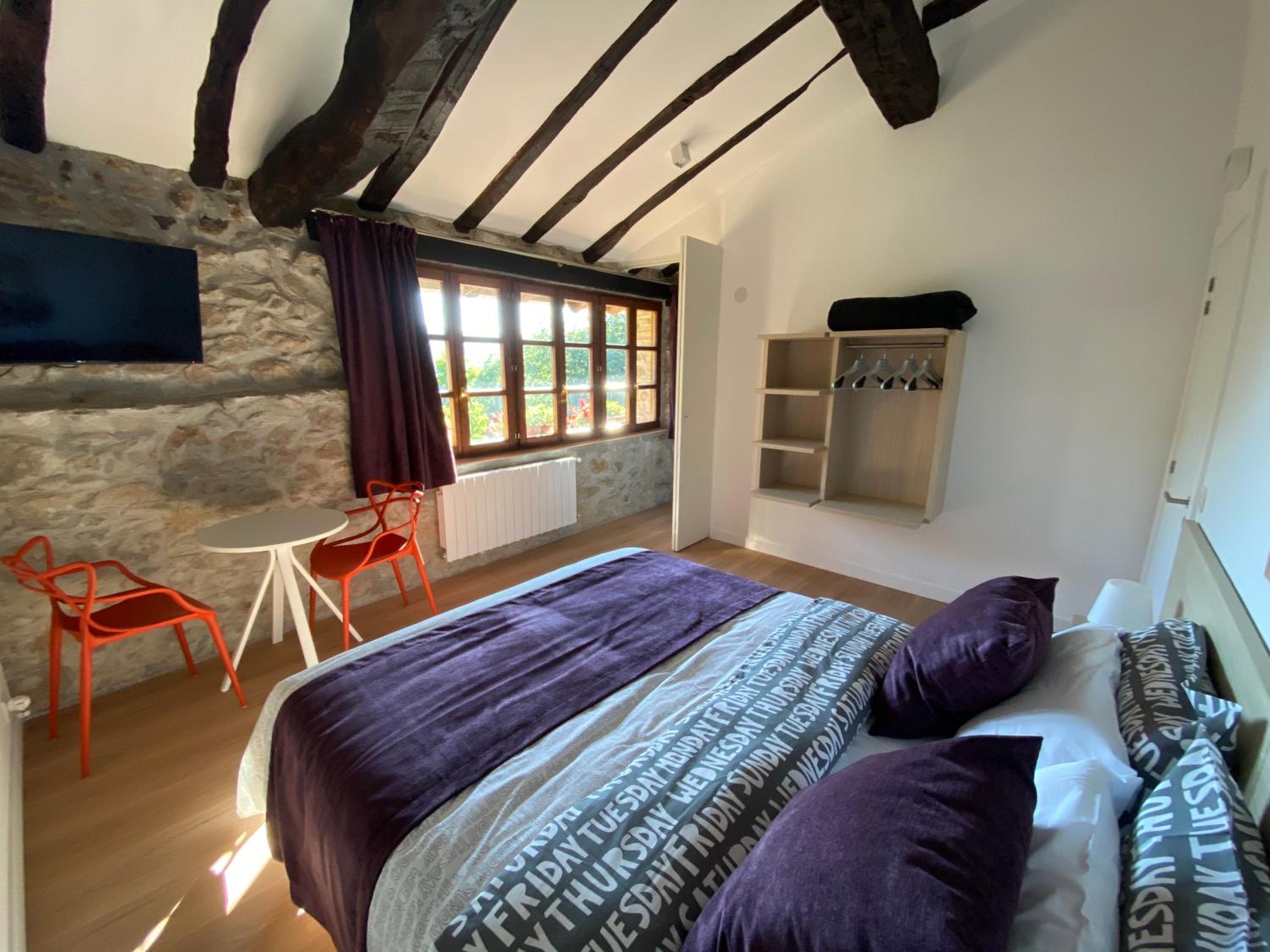 Casa Rural Martiamuno Landetxea view 5