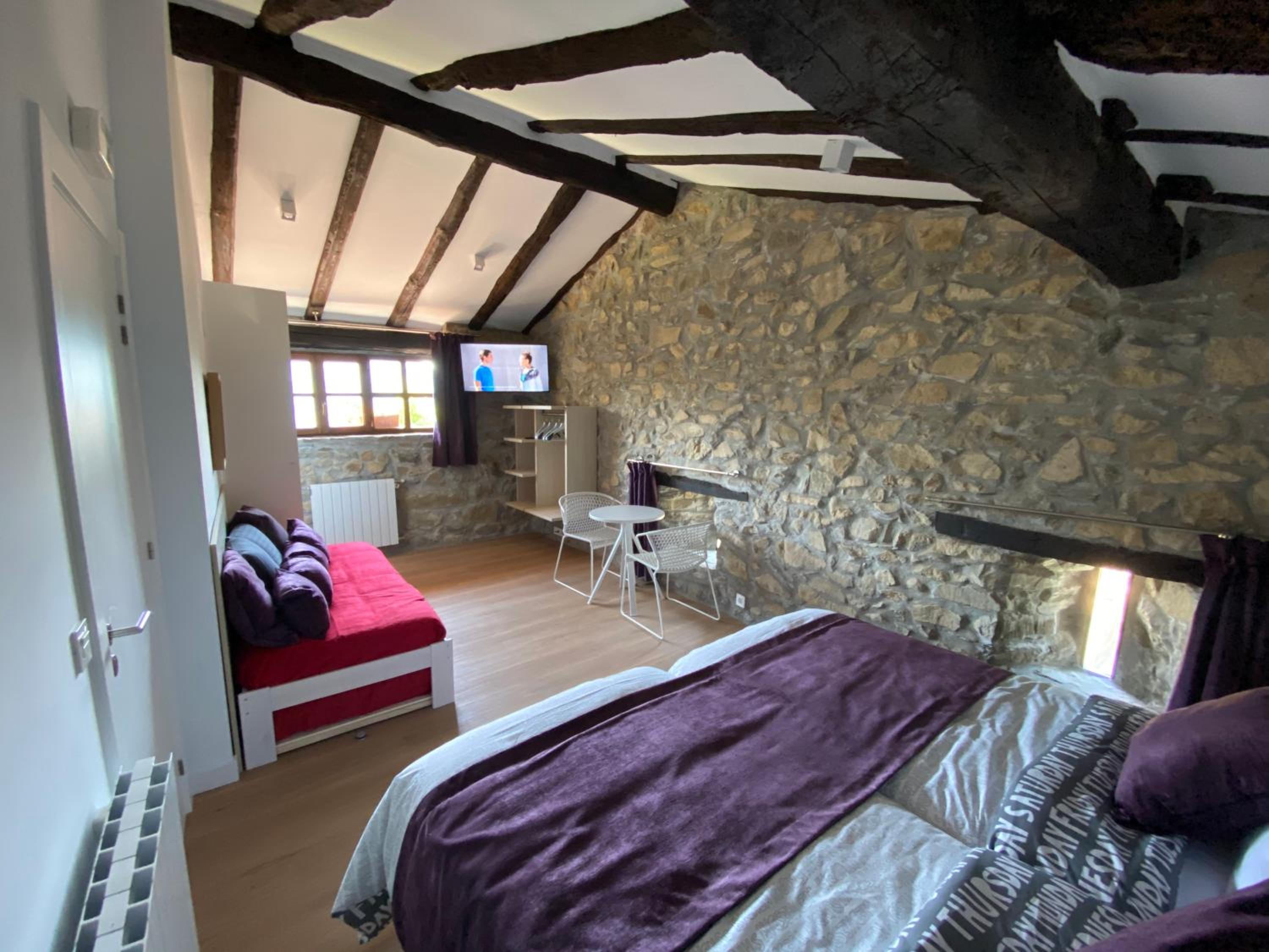 Casa Rural Martiamuno Landetxea view 2